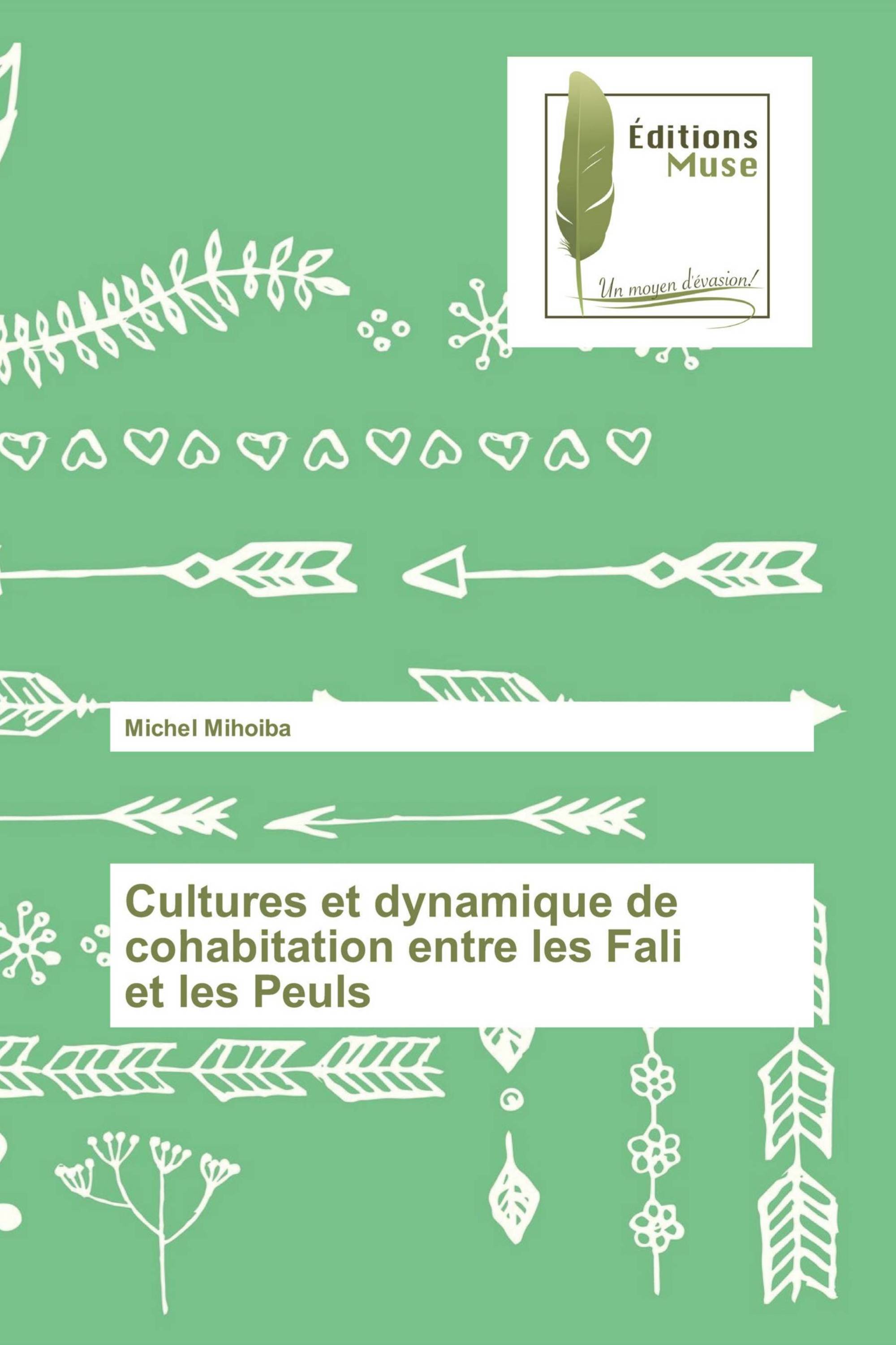 Cultures et dynamique de cohabitation entre les Fali et les Peuls