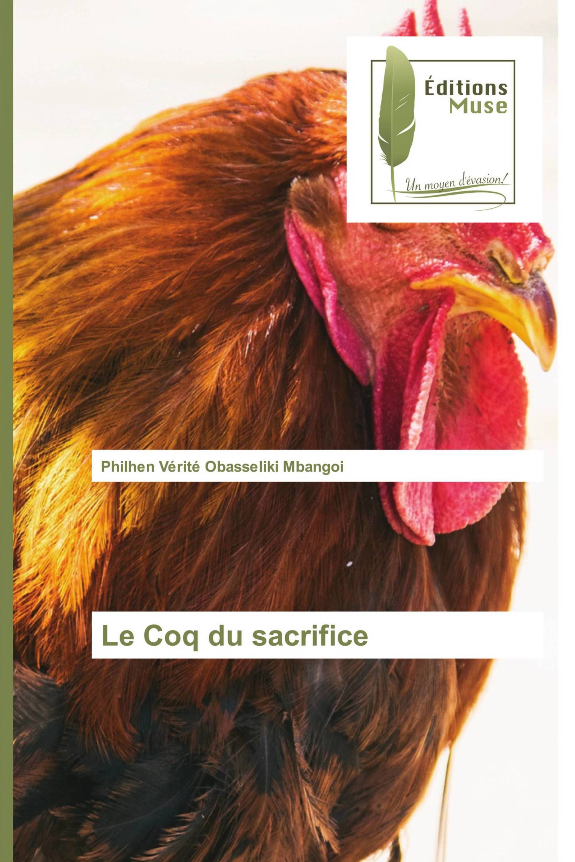 Le Coq du sacrifice