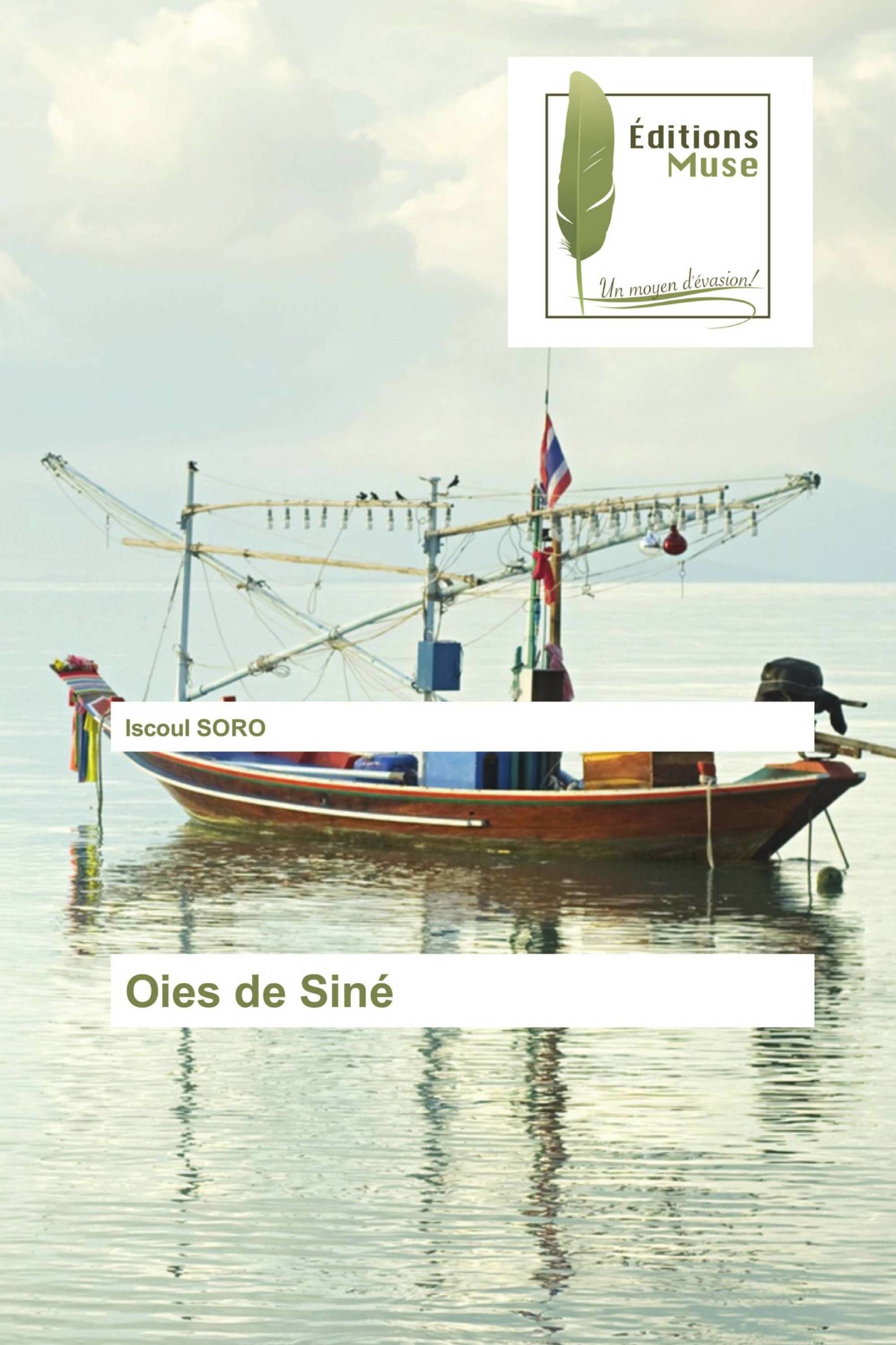 Oies de Siné