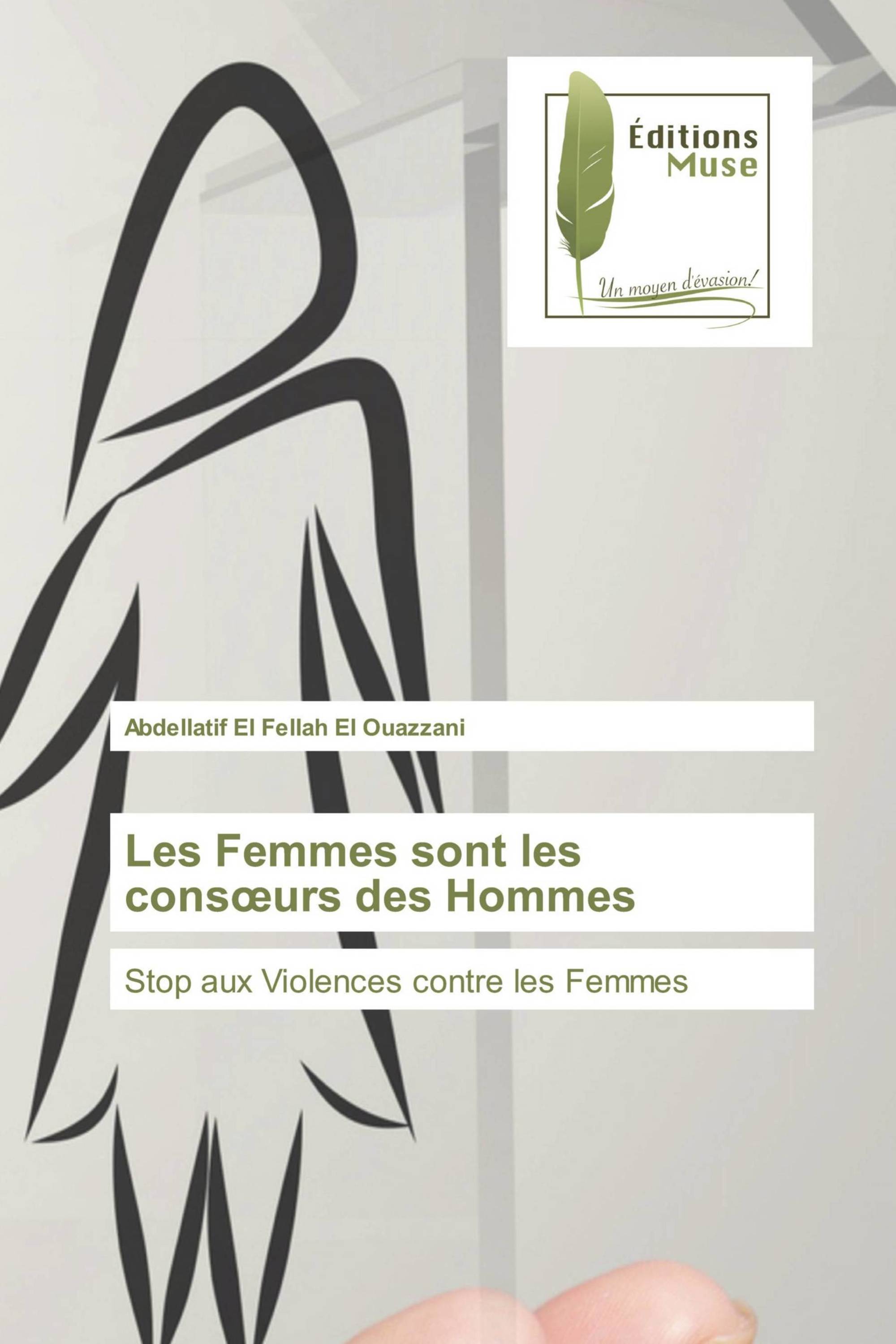 Les Femmes sont les consœurs des Hommes