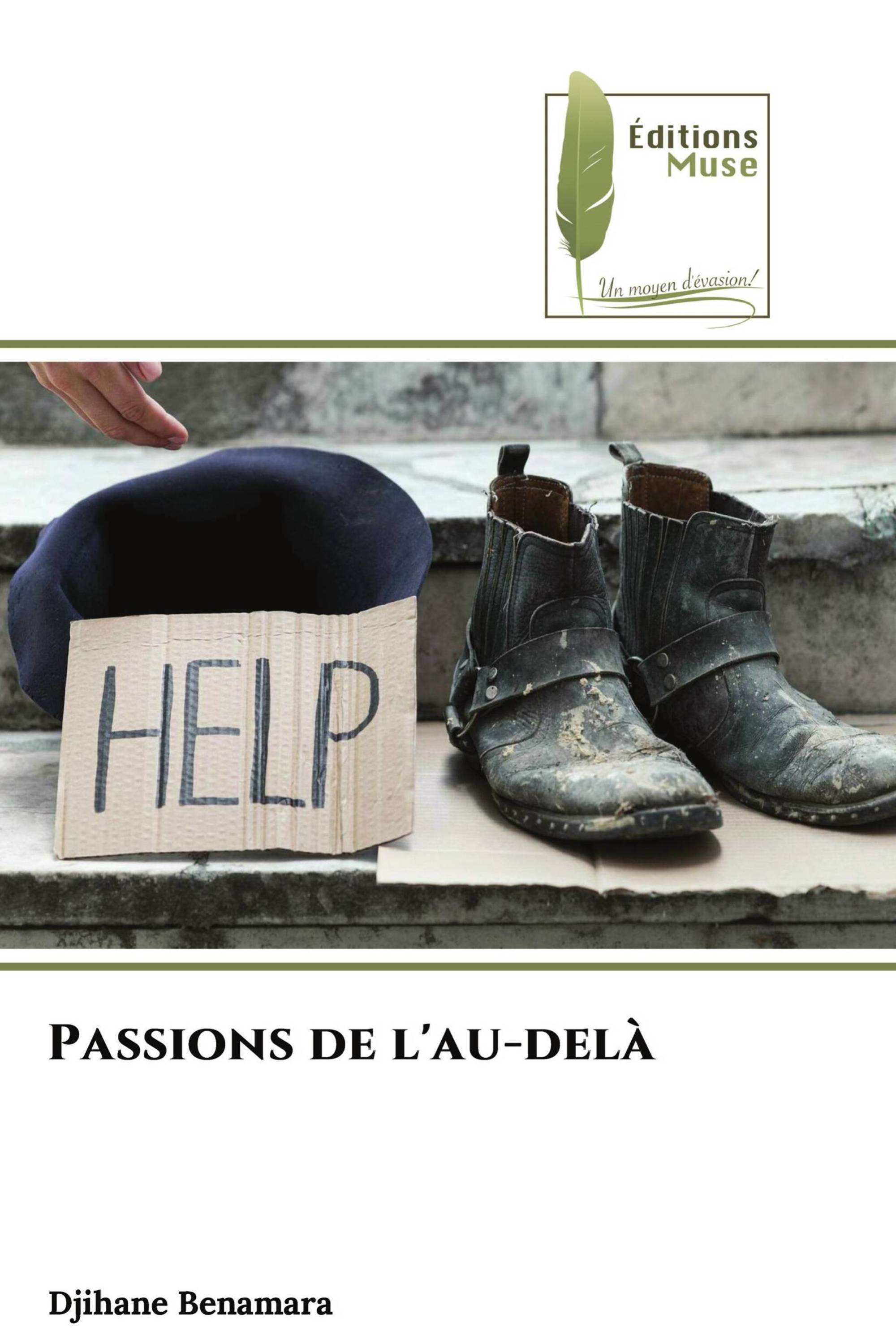 Passions de l'au-delà