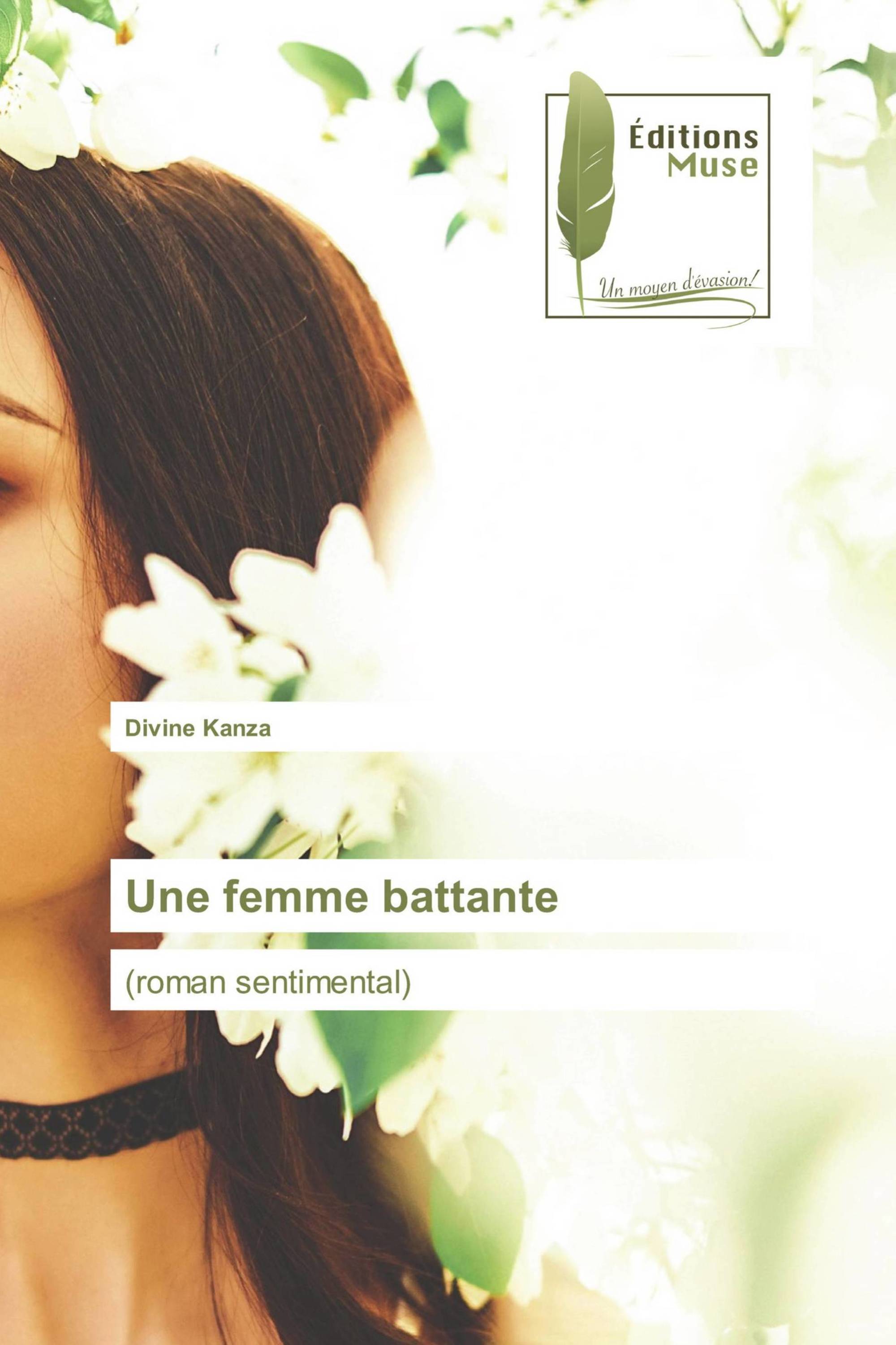 Une femme battante