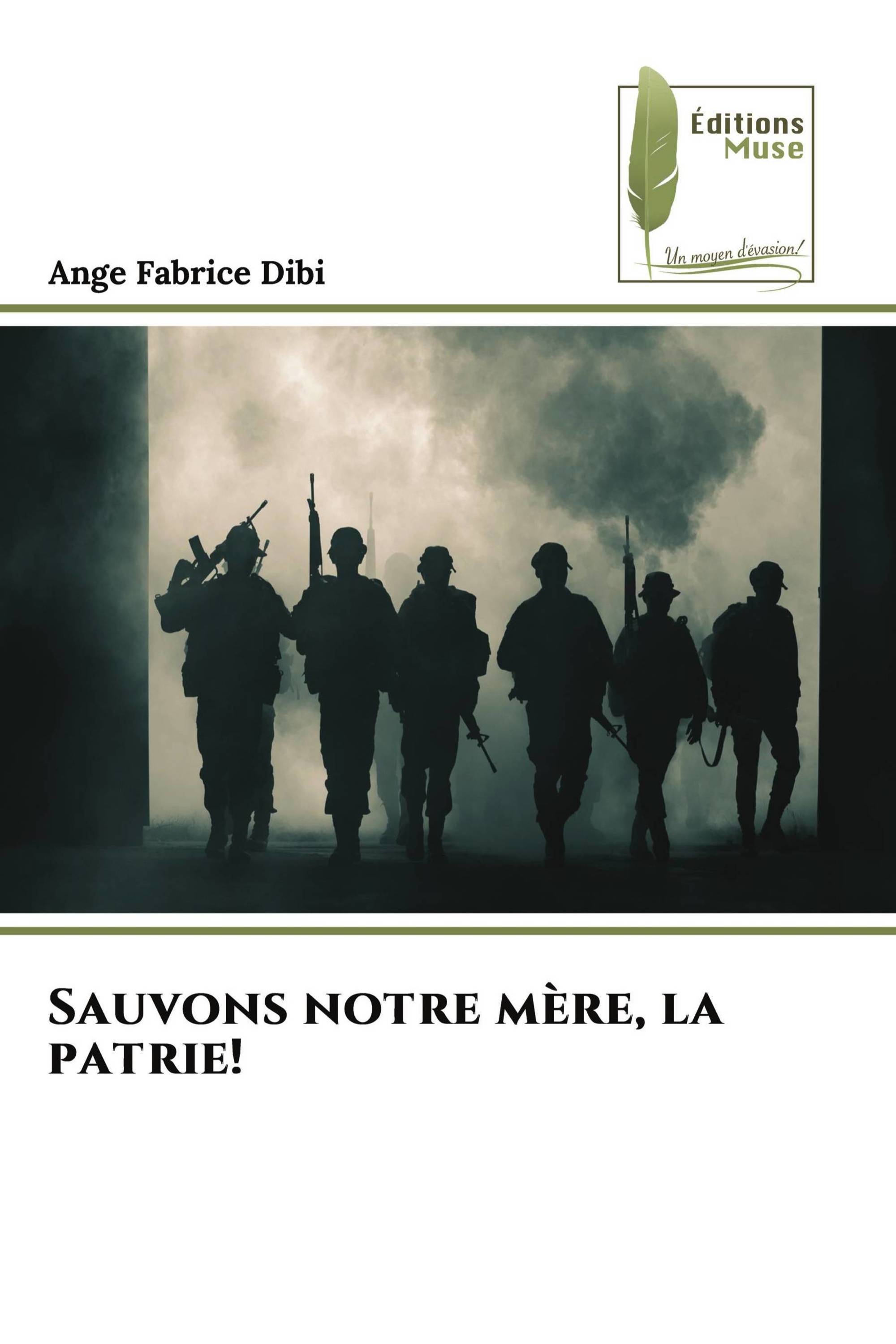 Sauvons notre mère, la patrie!