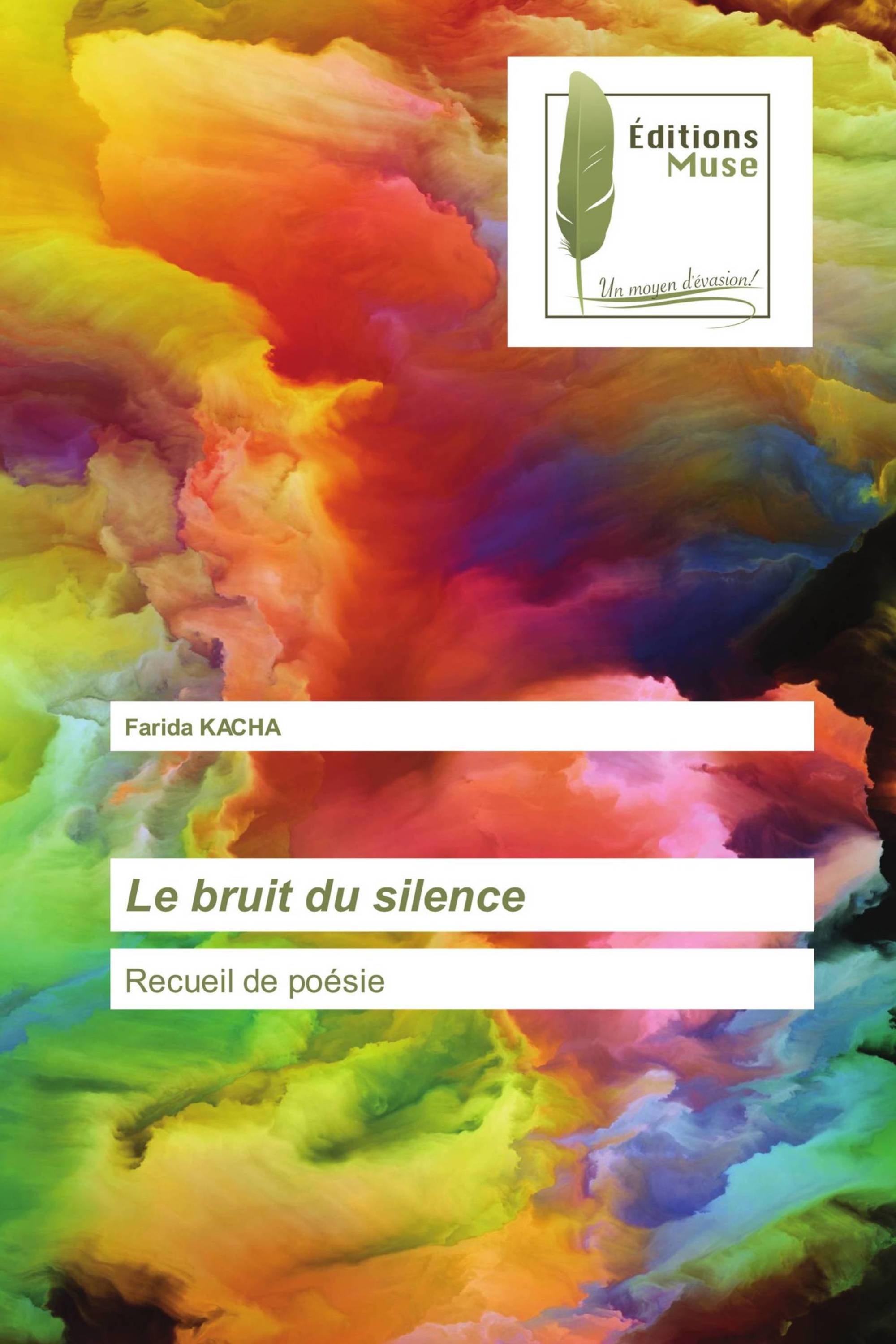 Le bruit du silence