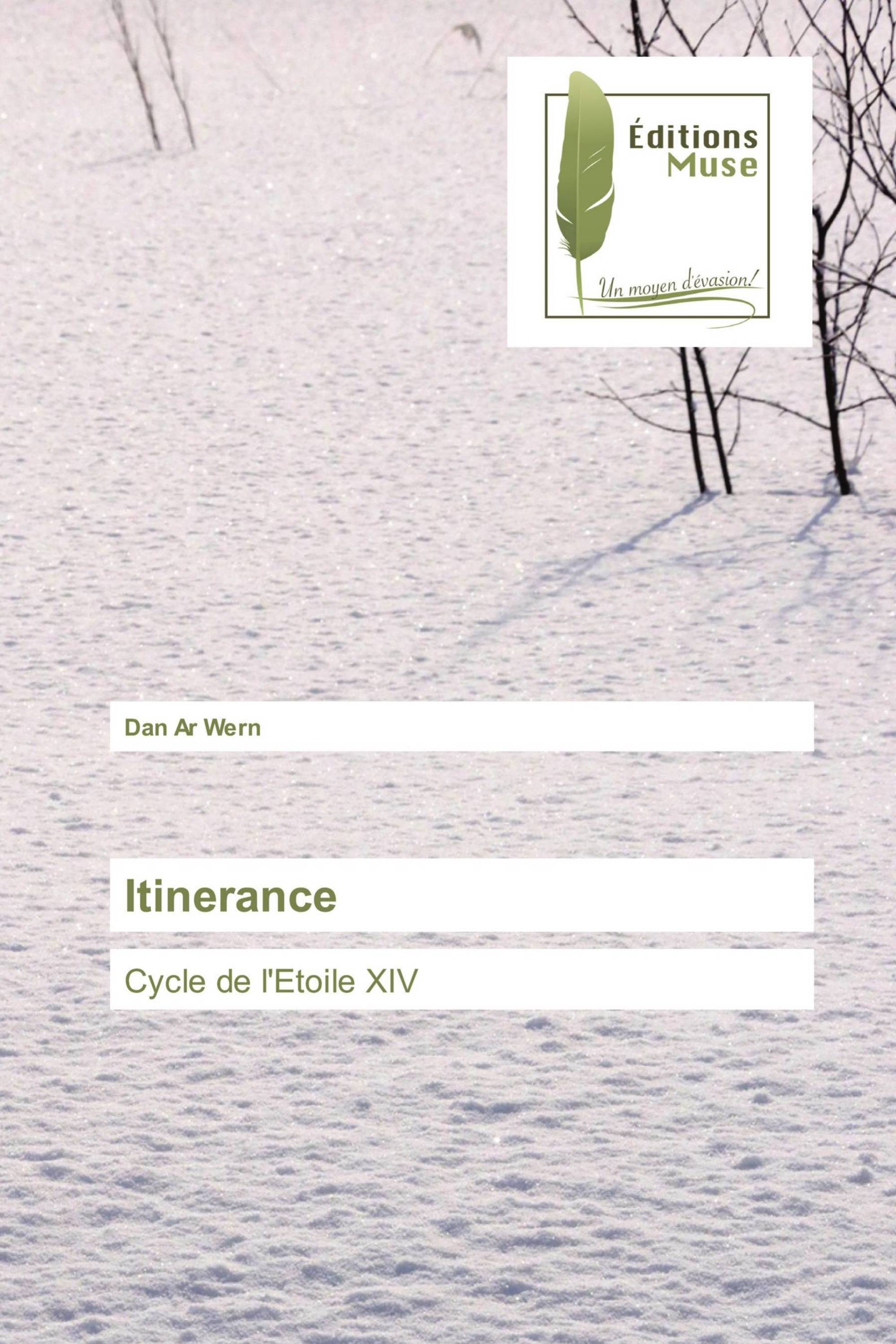 Itinerance