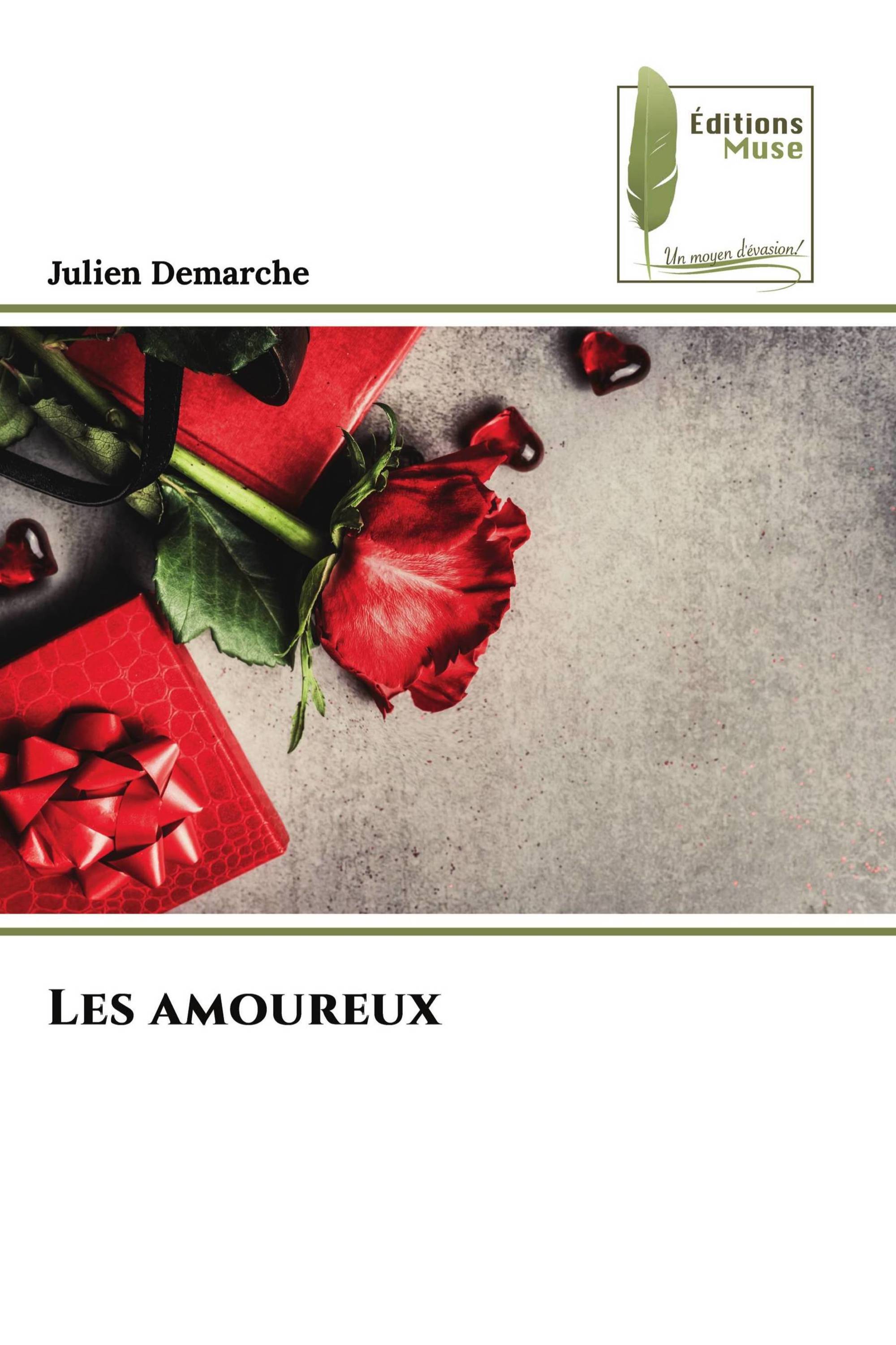 Les amoureux