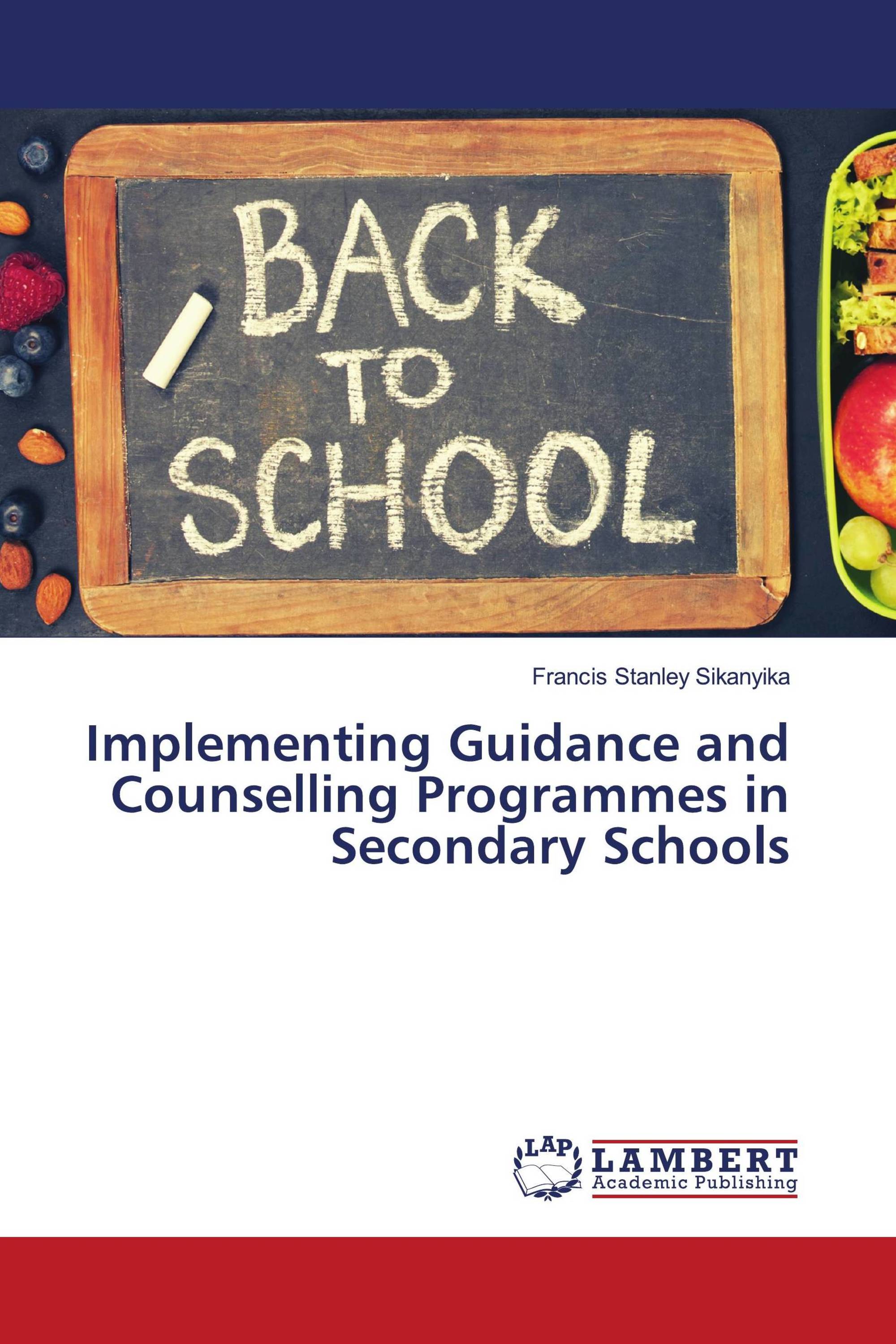 Implementing Guidance and Counselling Programmes in Secondary Schools