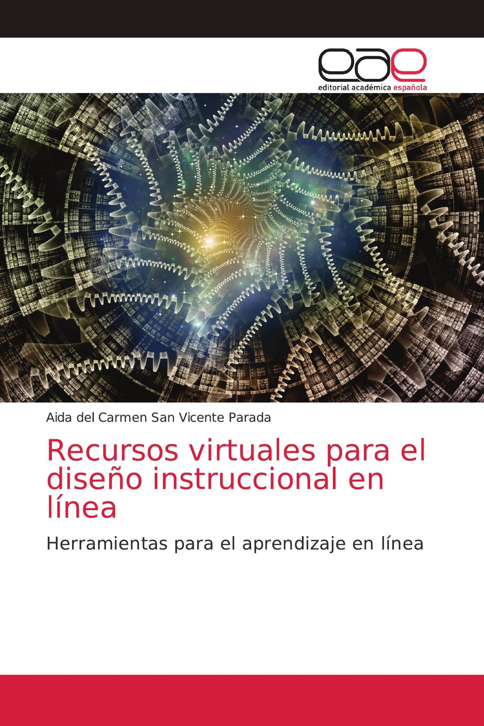 Recursos virtuales para el diseño instruccional en línea