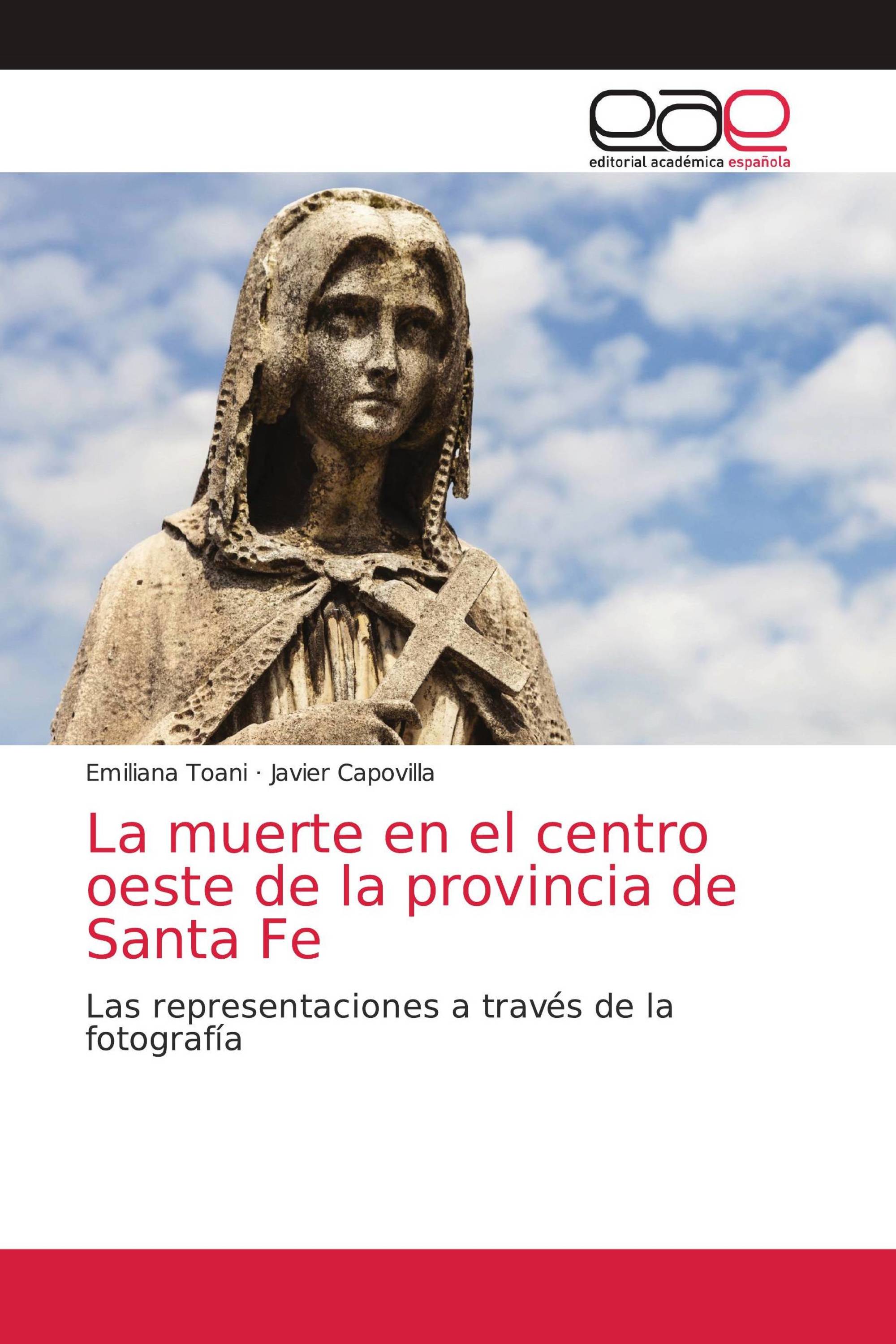 La muerte en el centro oeste de la provincia de Santa Fe