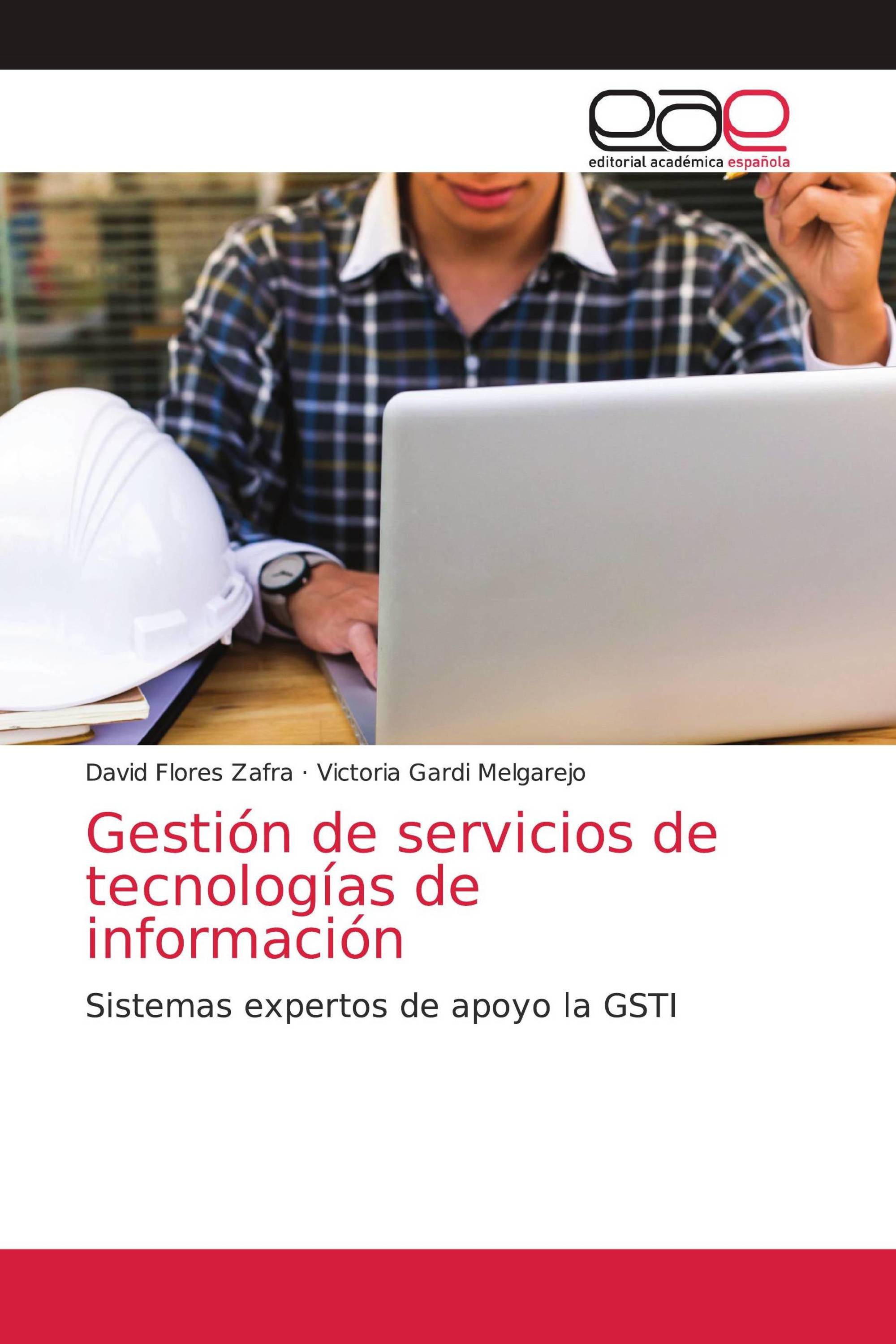 Gestión de servicios de tecnologías de información