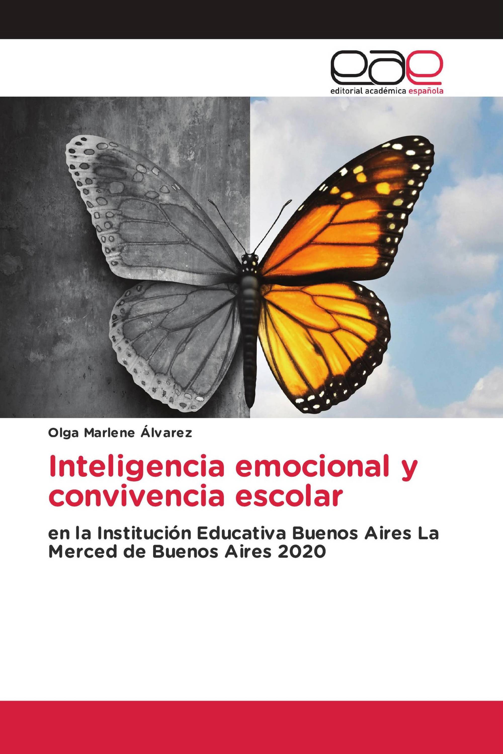 Inteligencia emocional y convivencia escolar