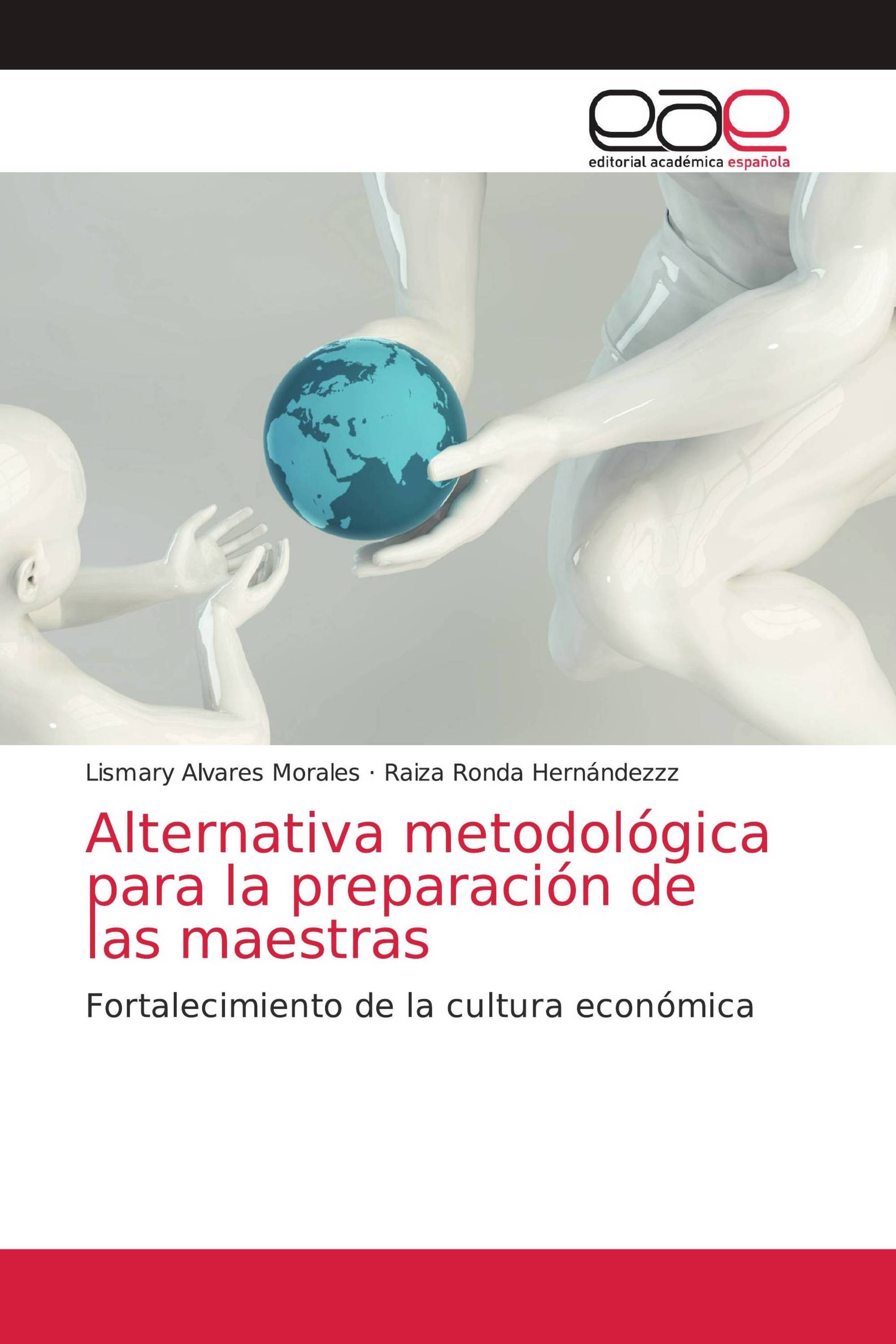 Alternativa metodológica para la preparación de las maestras