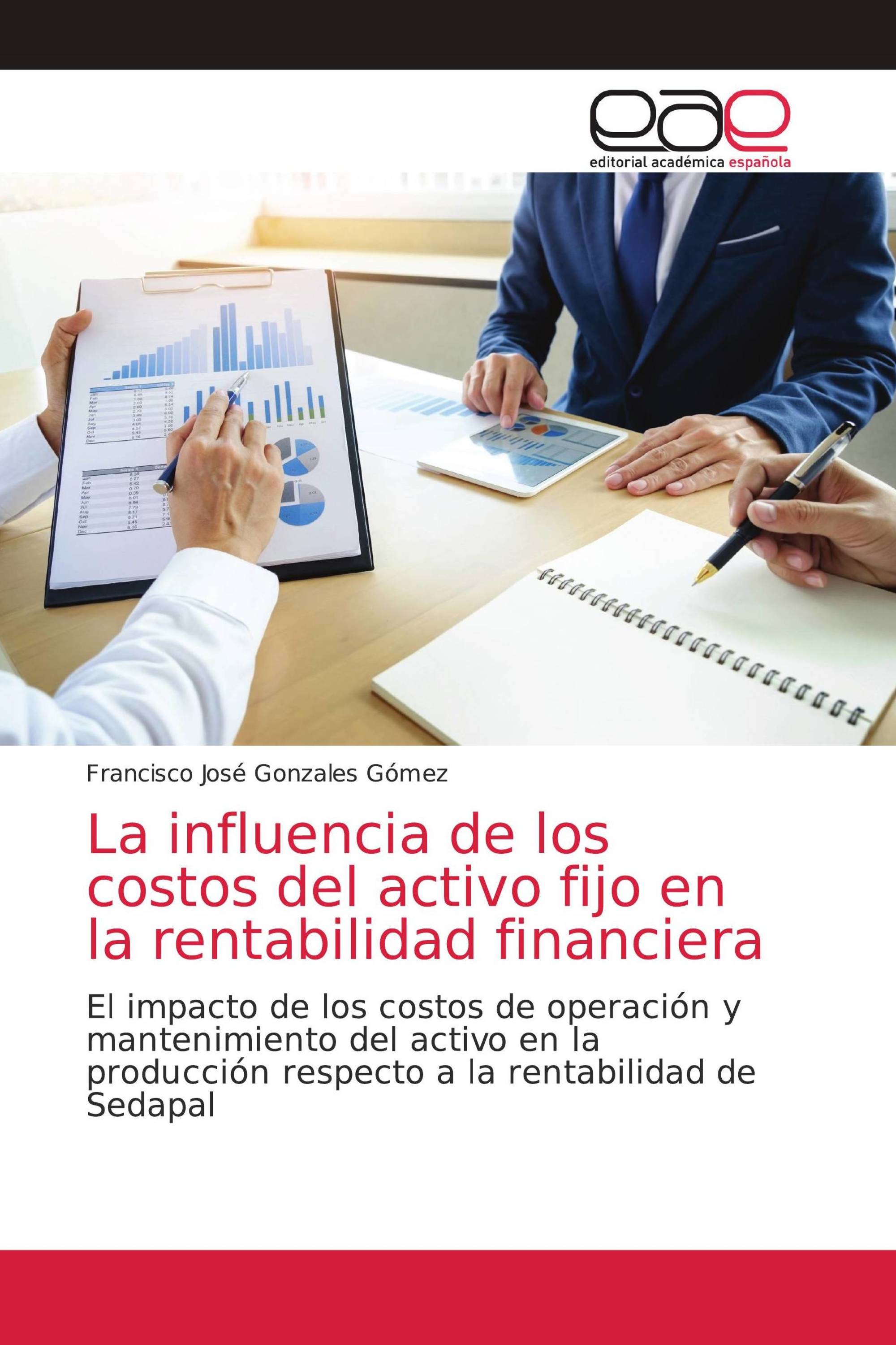 La influencia de los costos del activo fijo en la rentabilidad financiera