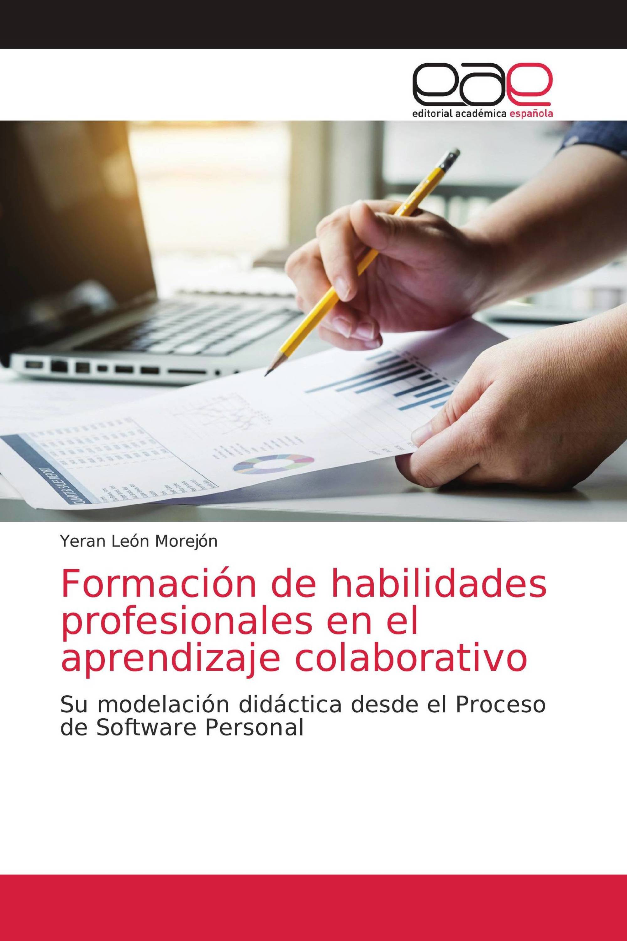 Formación de habilidades profesionales en el aprendizaje colaborativo