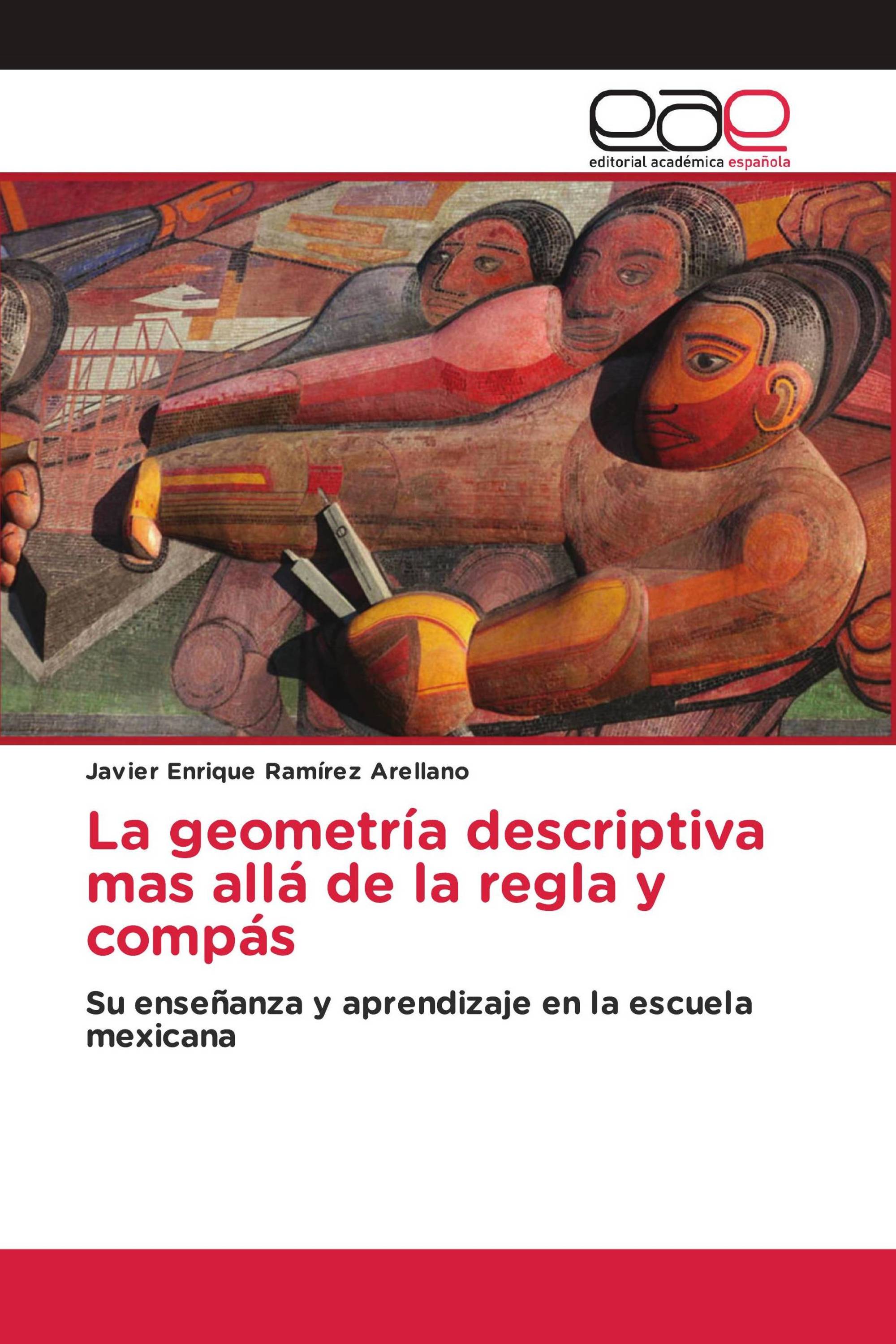 La geometría descriptiva mas allá de la regla y compás