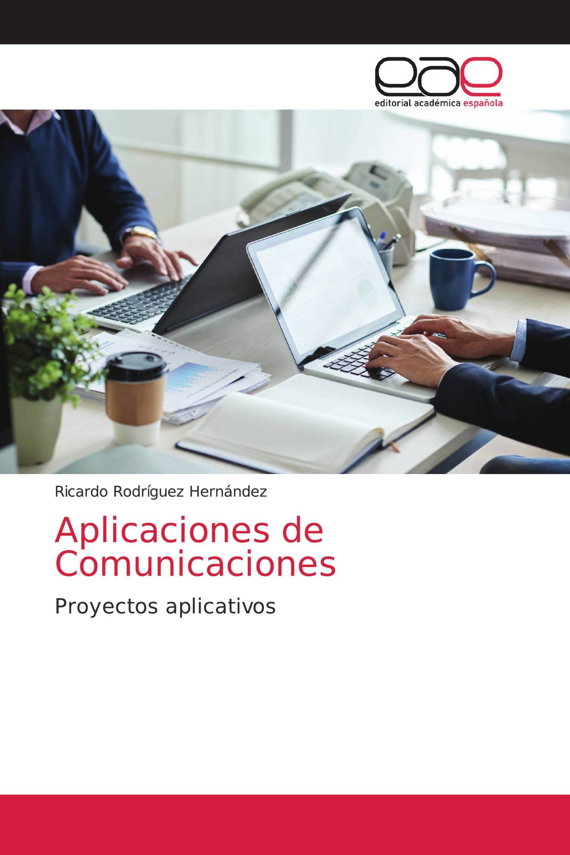 Aplicaciones de Comunicaciones