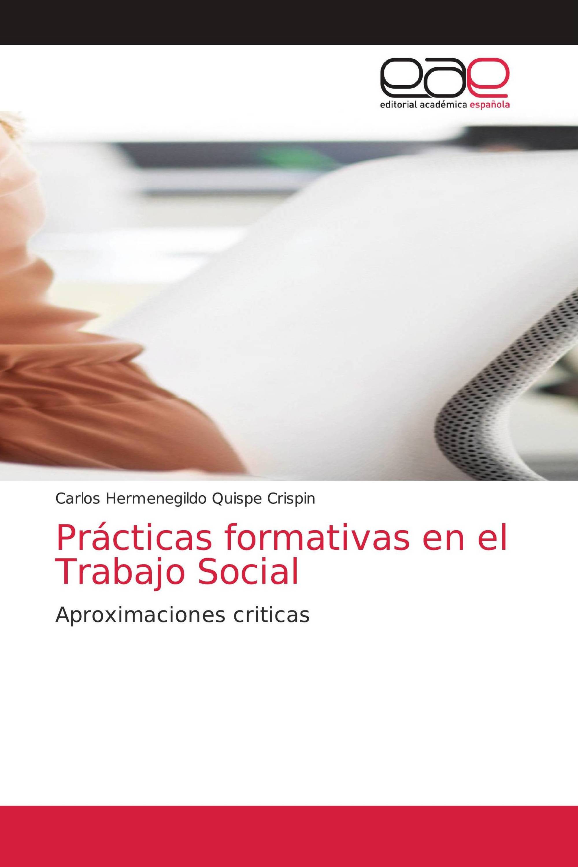 Prácticas formativas en el Trabajo Social