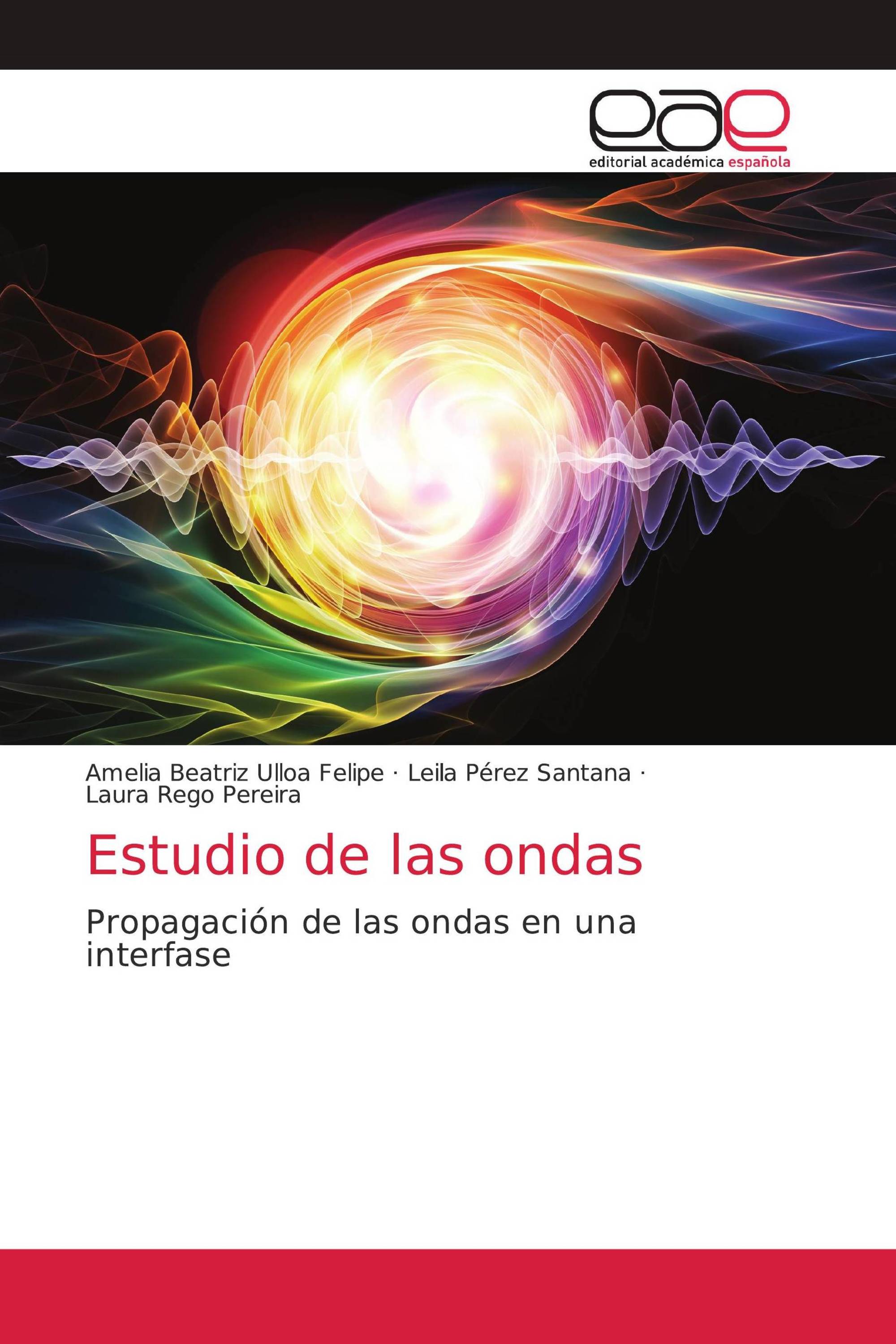 Estudio de las ondas