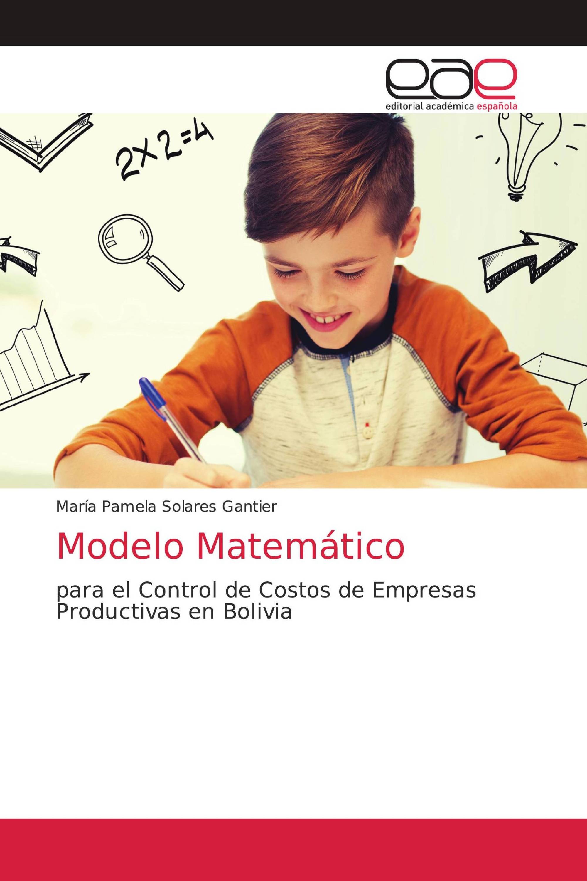 Modelo Matemático