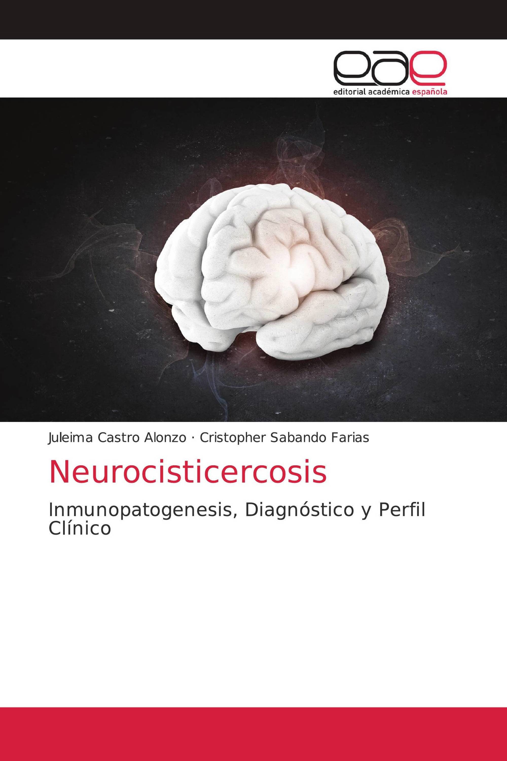 Neurocisticercosis