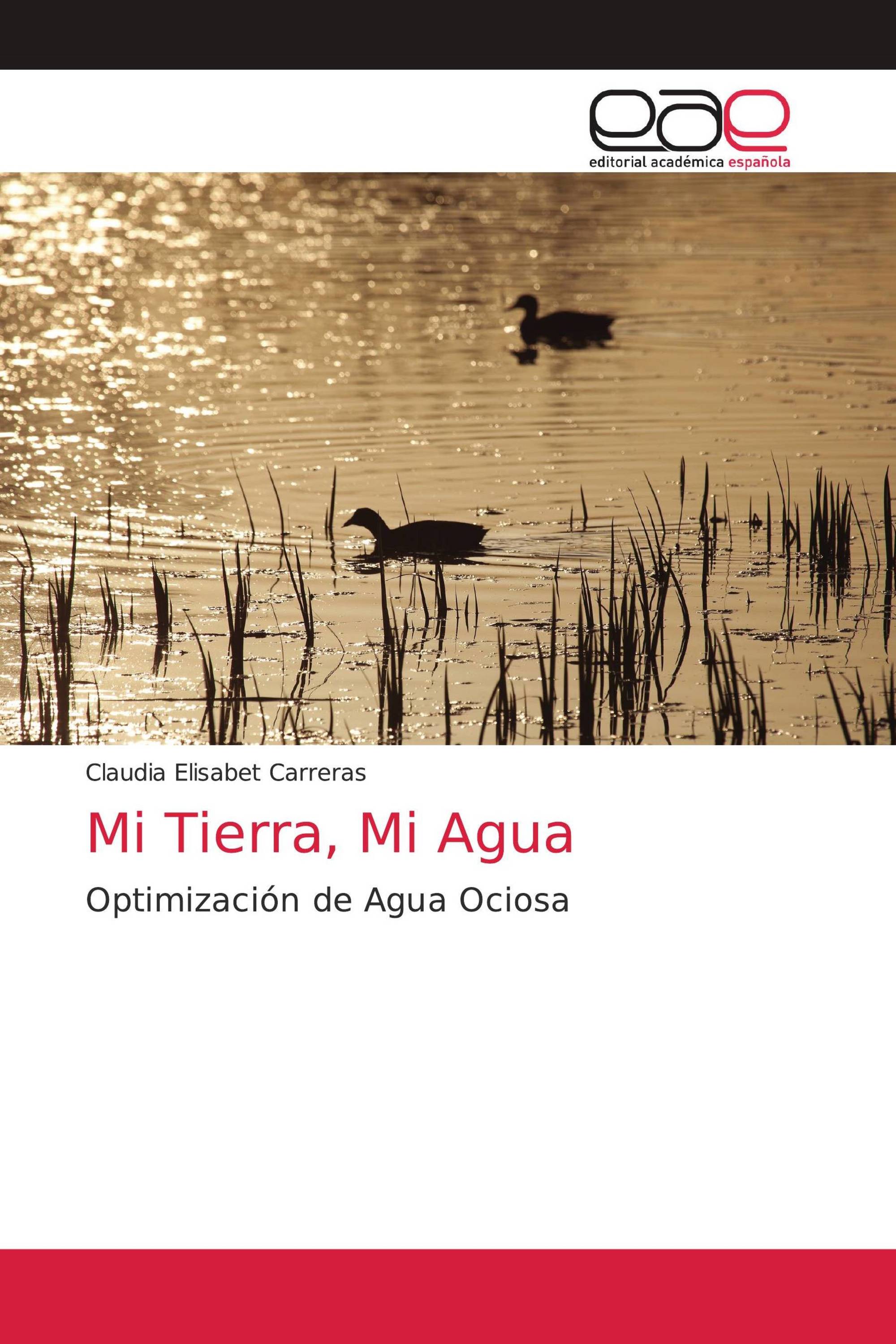 Mi Tierra, Mi Agua