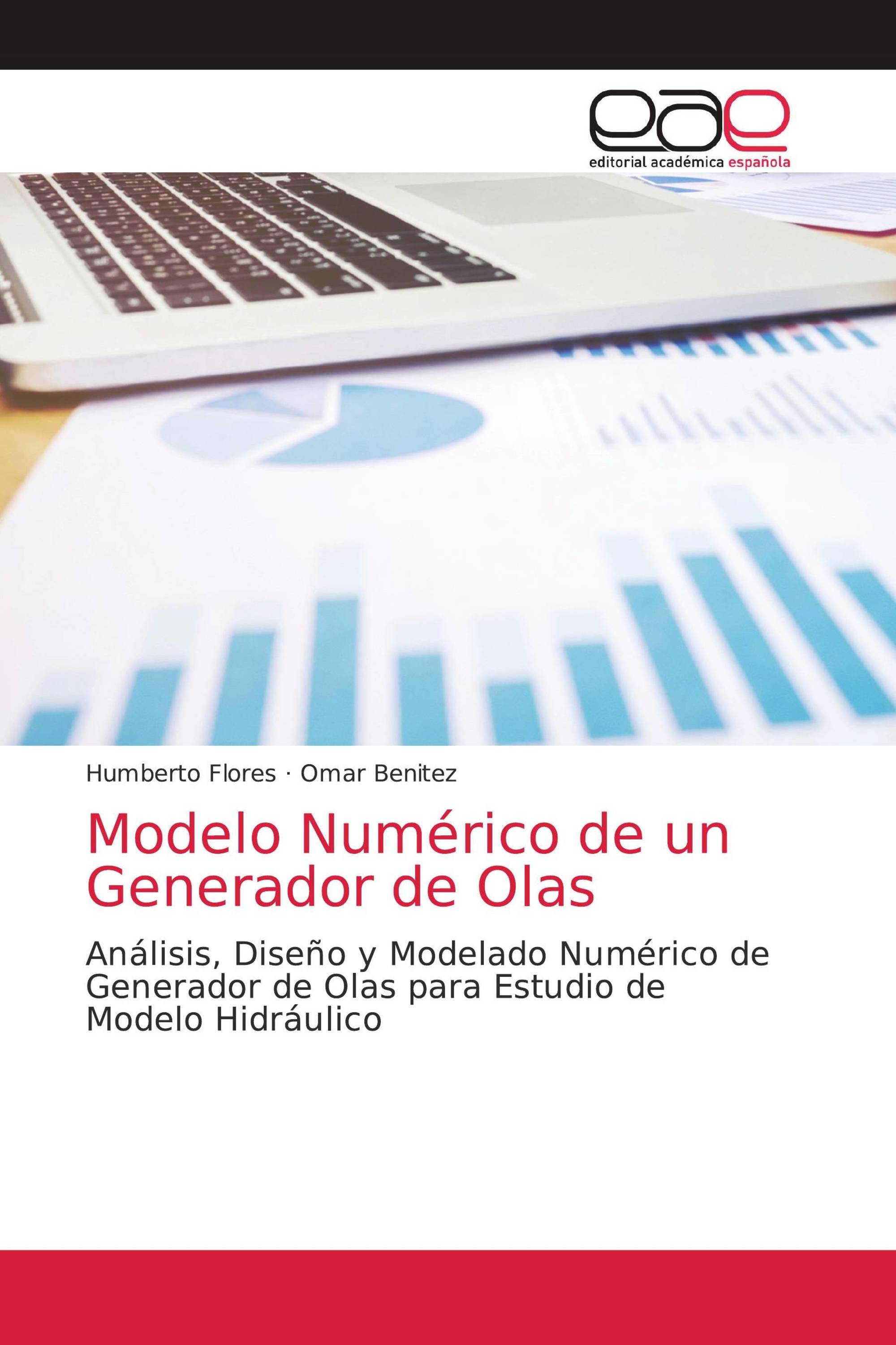 Modelo Numérico de un Generador de Olas