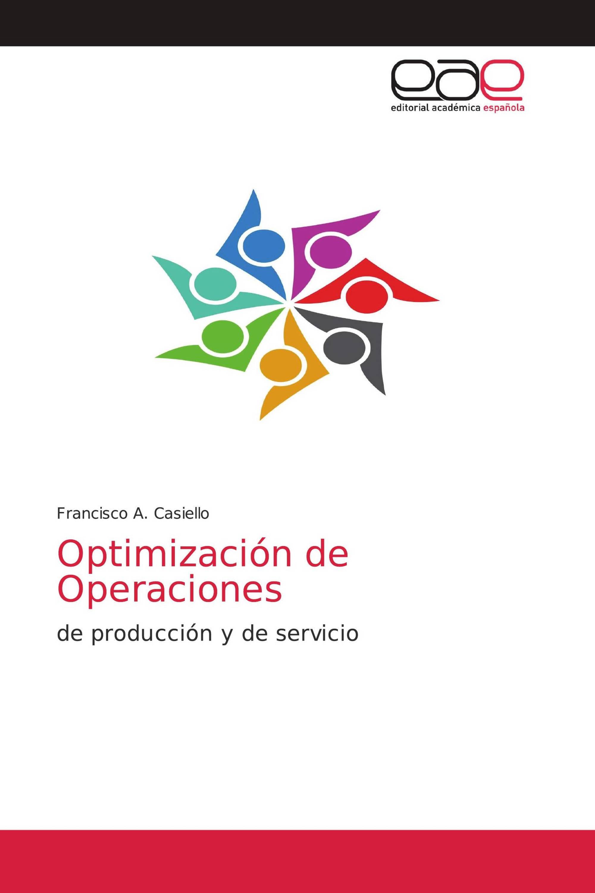 Optimización de Operaciones