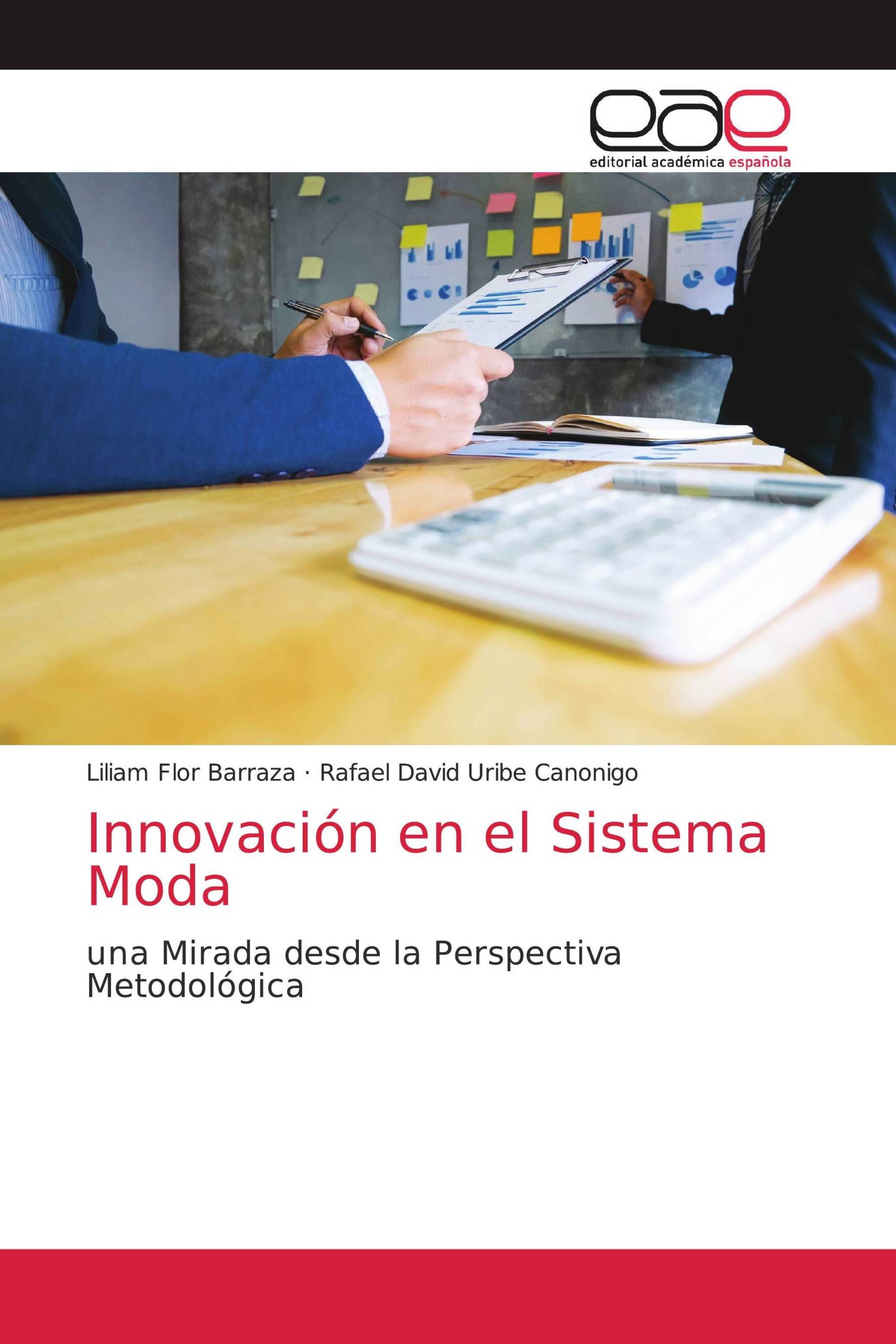 Innovación en el Sistema Moda