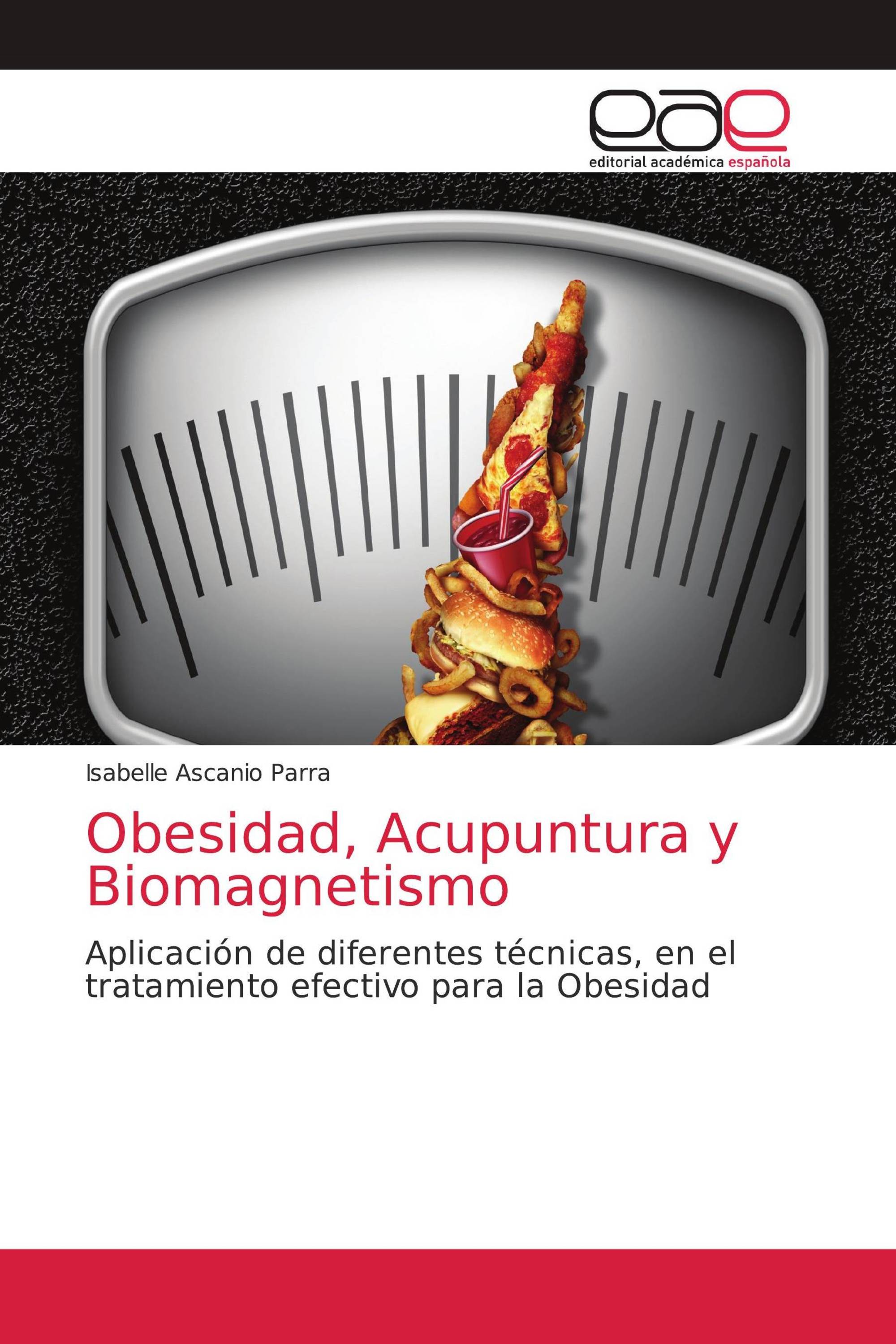 Obesidad, Acupuntura y Biomagnetismo