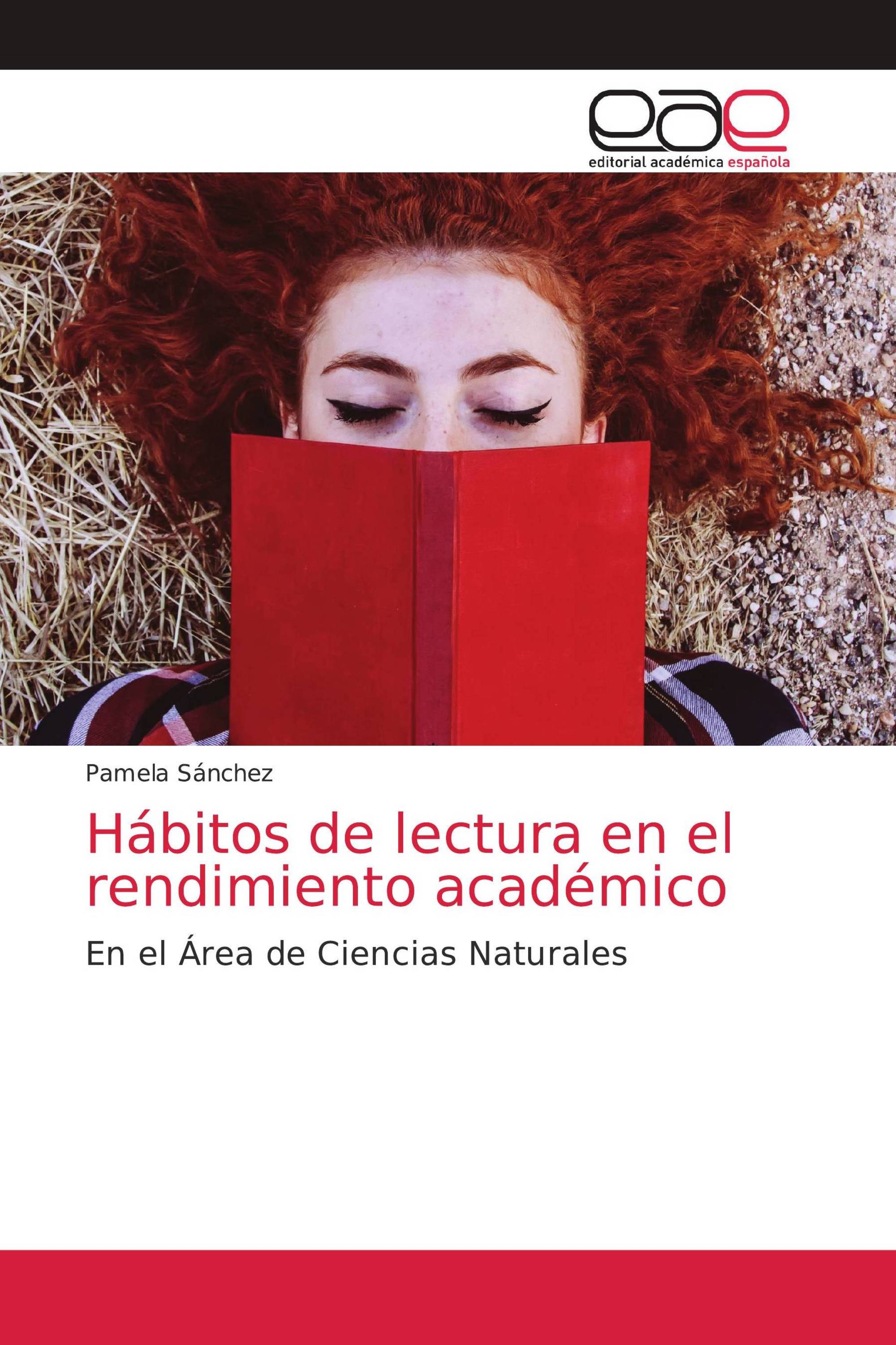 Hábitos de lectura en el rendimiento académico