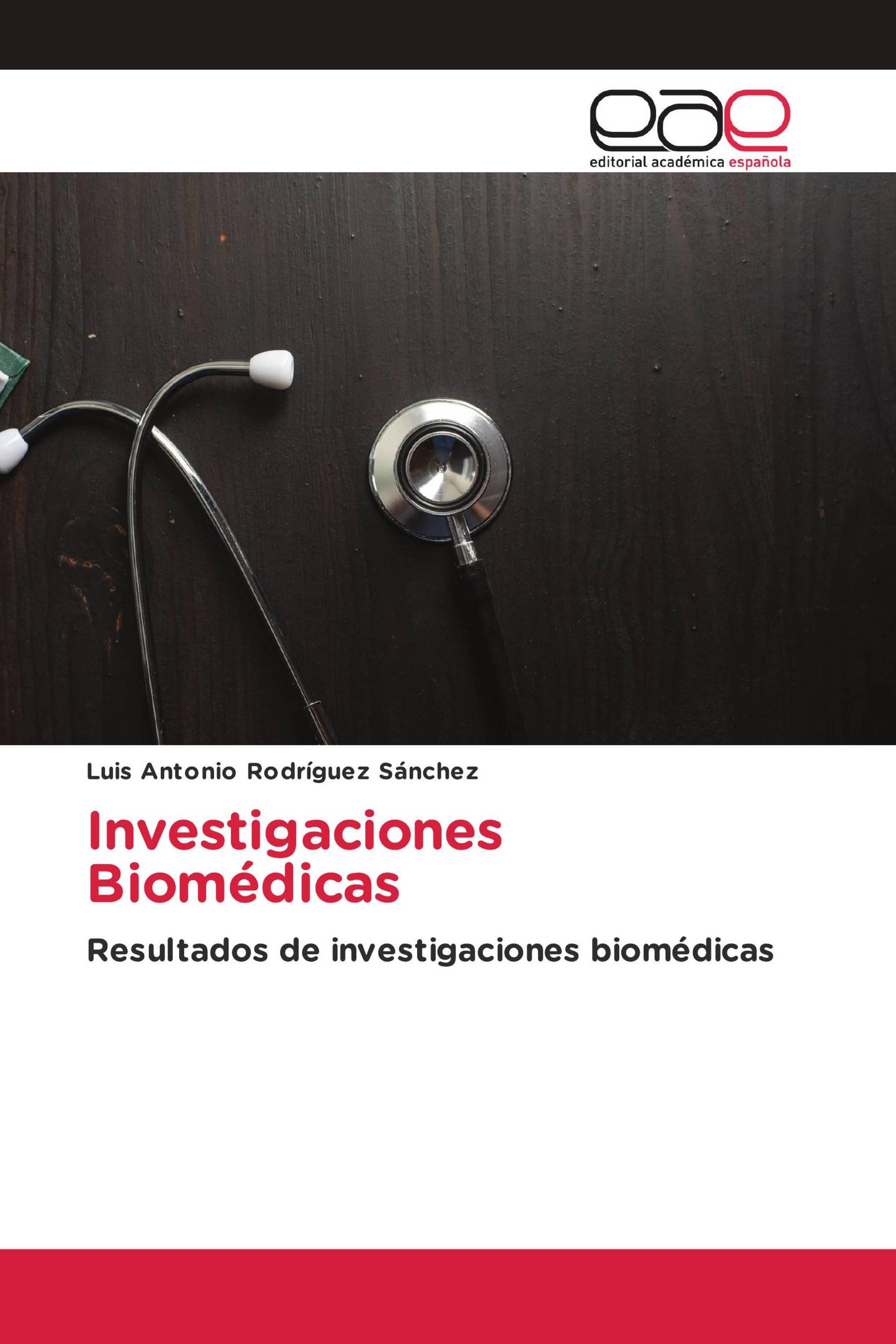 Investigaciones Biomédicas