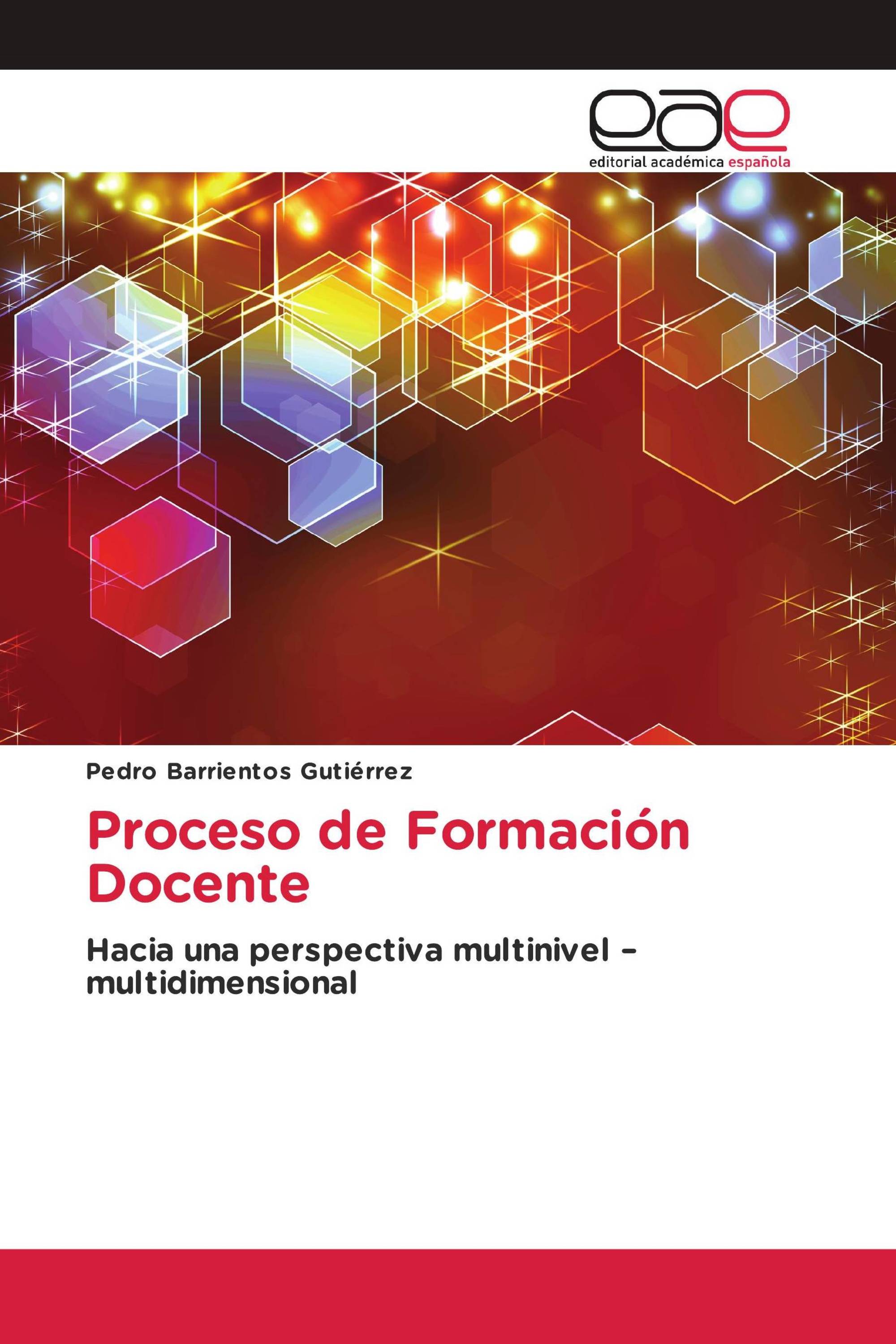 Proceso de Formación Docente