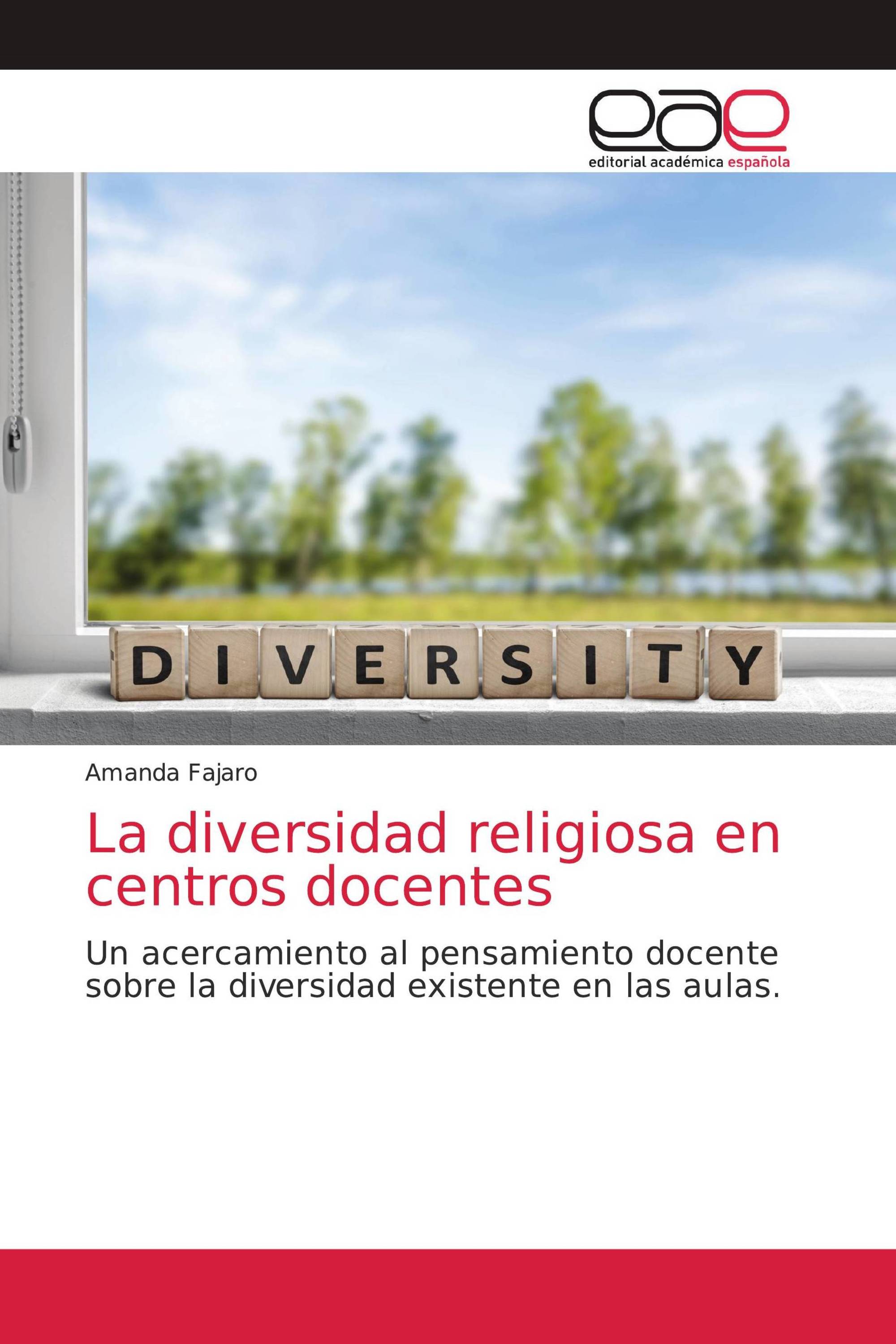 La diversidad religiosa en centros docentes