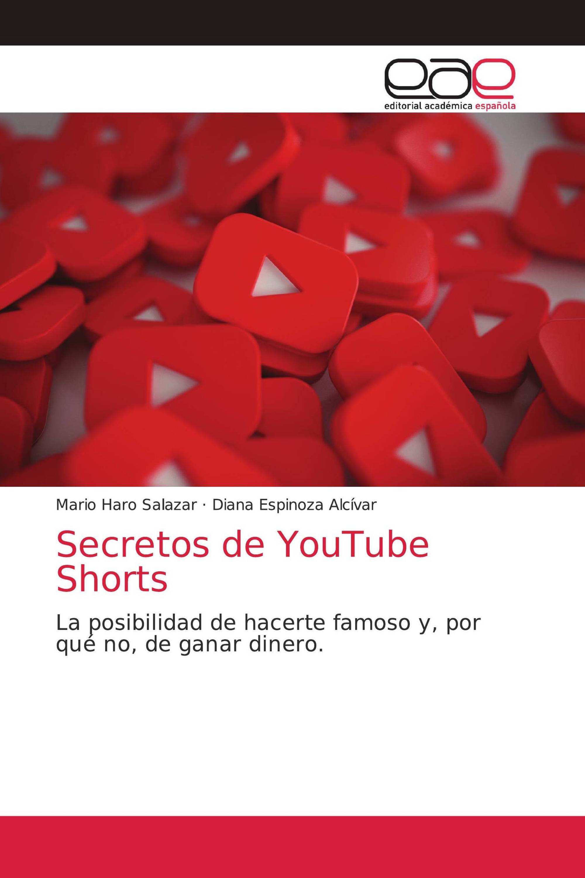 Secretos de YouTube Shorts