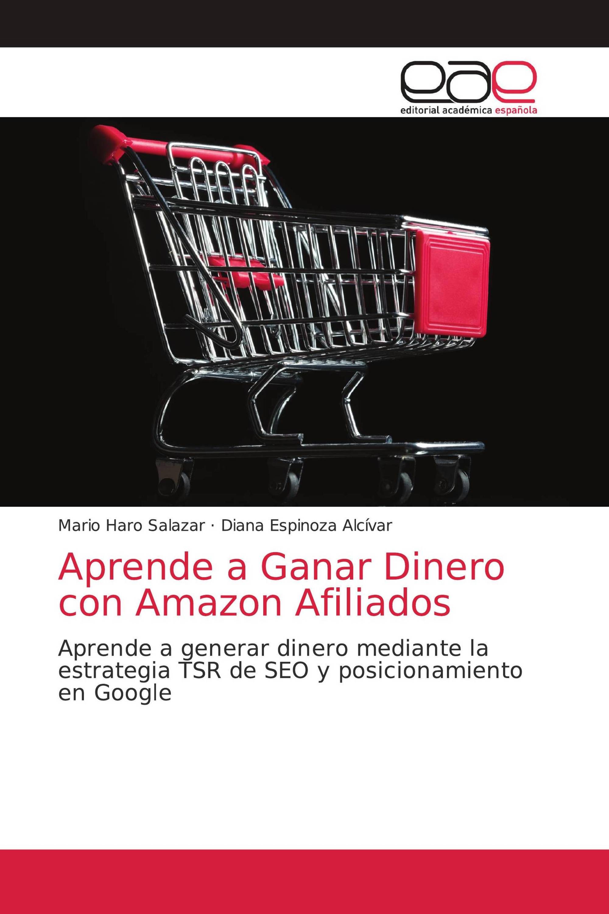 Aprende a Ganar Dinero con Amazon Afiliados