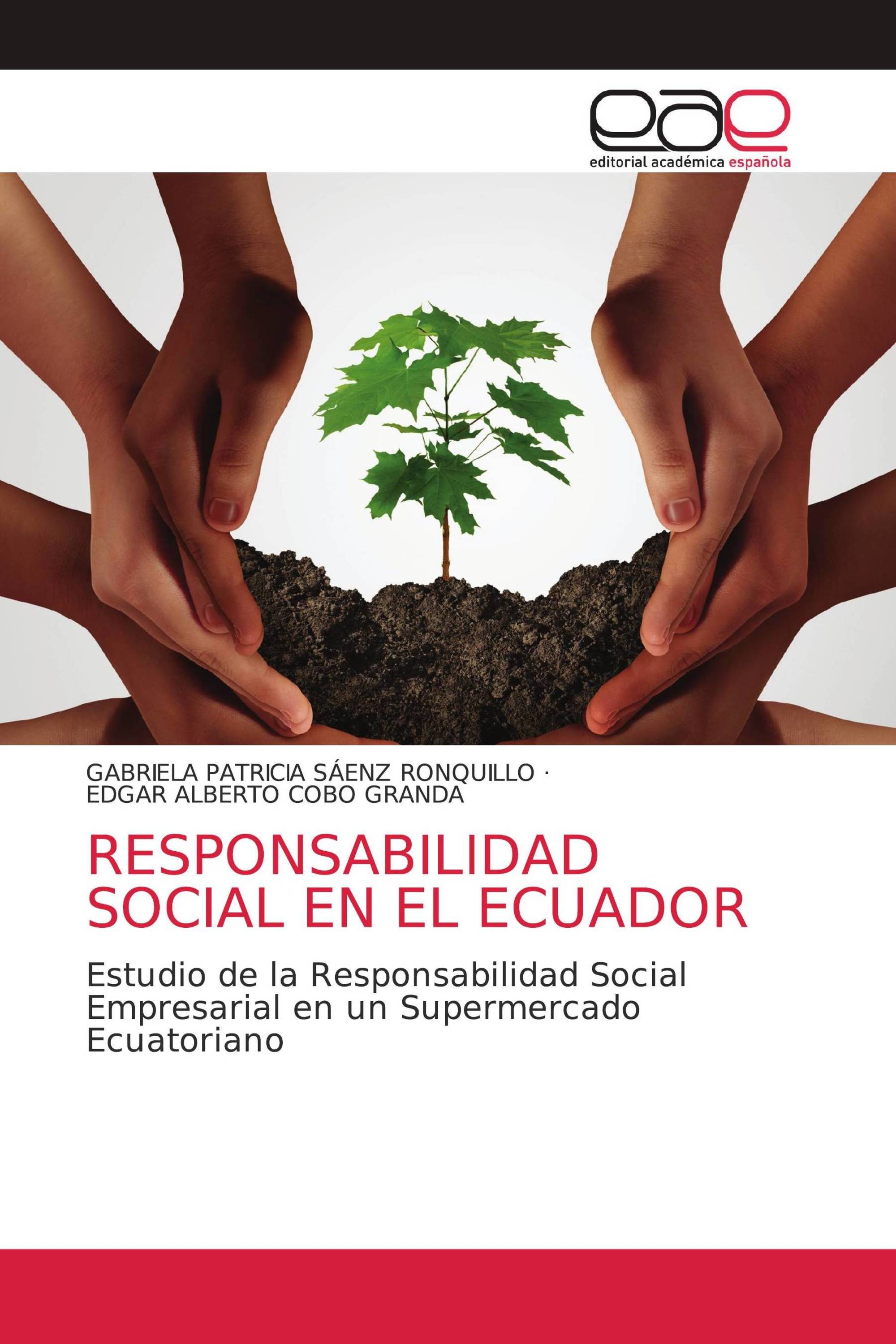 RESPONSABILIDAD SOCIAL EN EL ECUADOR