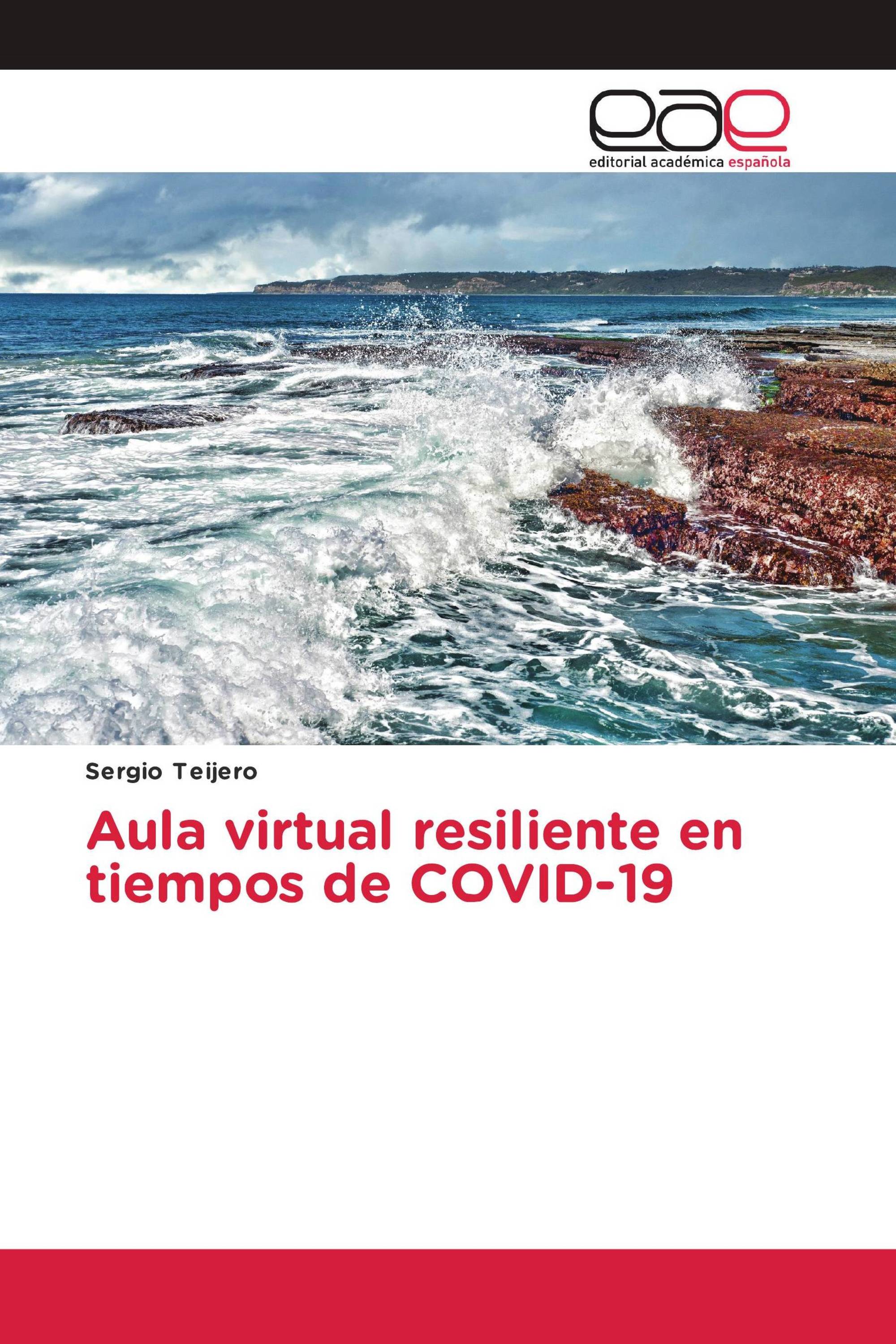 Aula virtual resiliente en tiempos de COVID-19