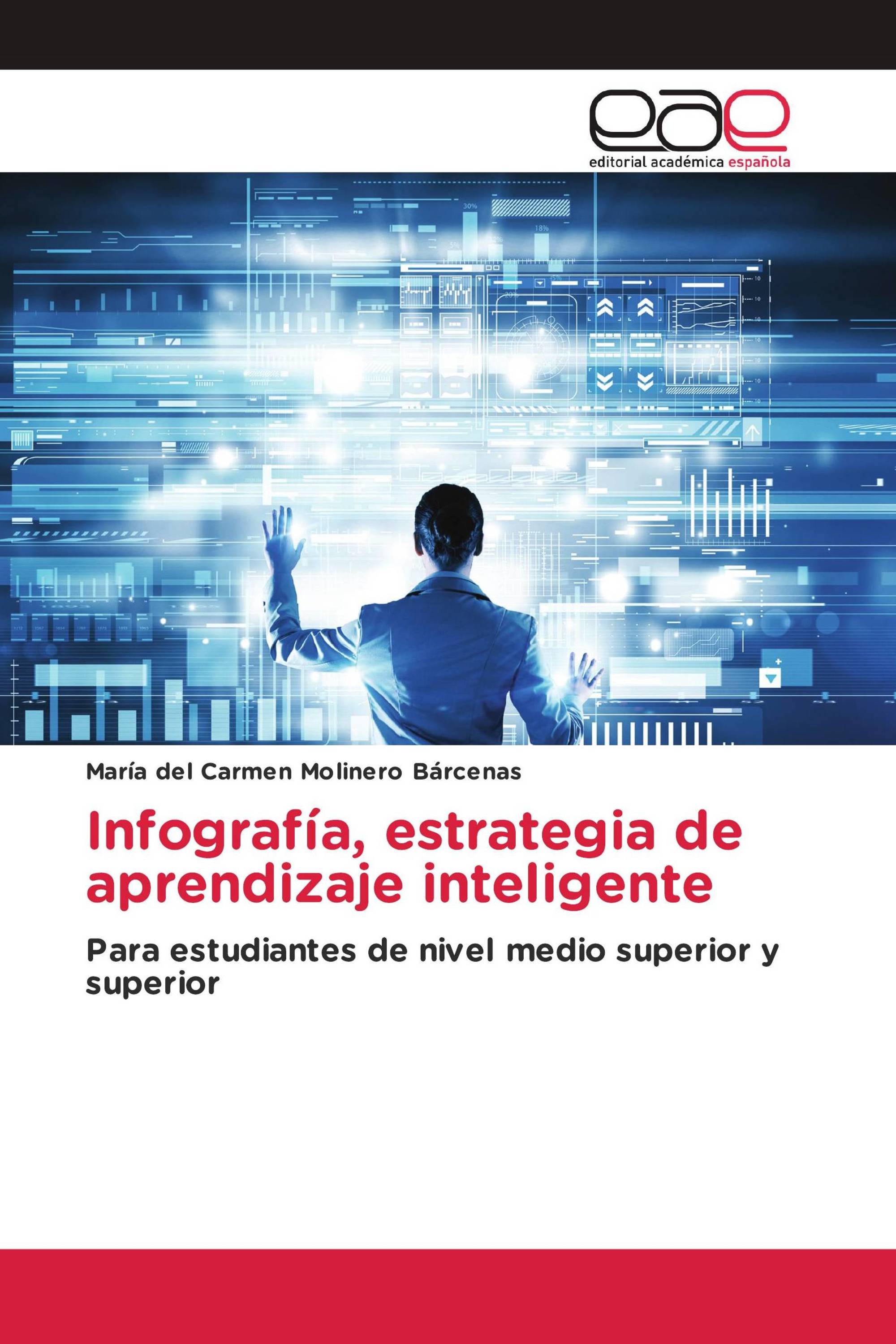 Infografía, estrategia de aprendizaje inteligente