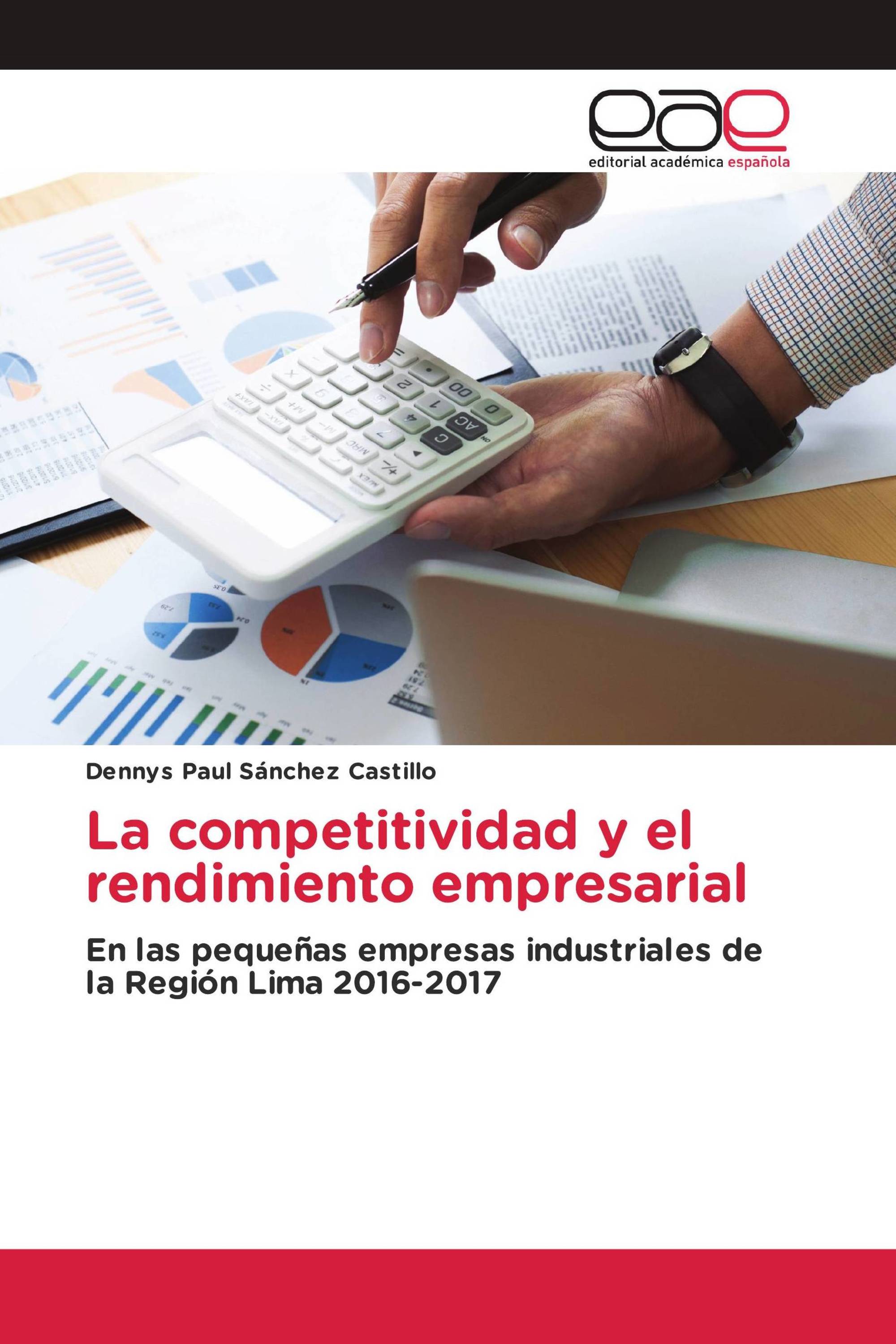 La competitividad y el rendimiento empresarial