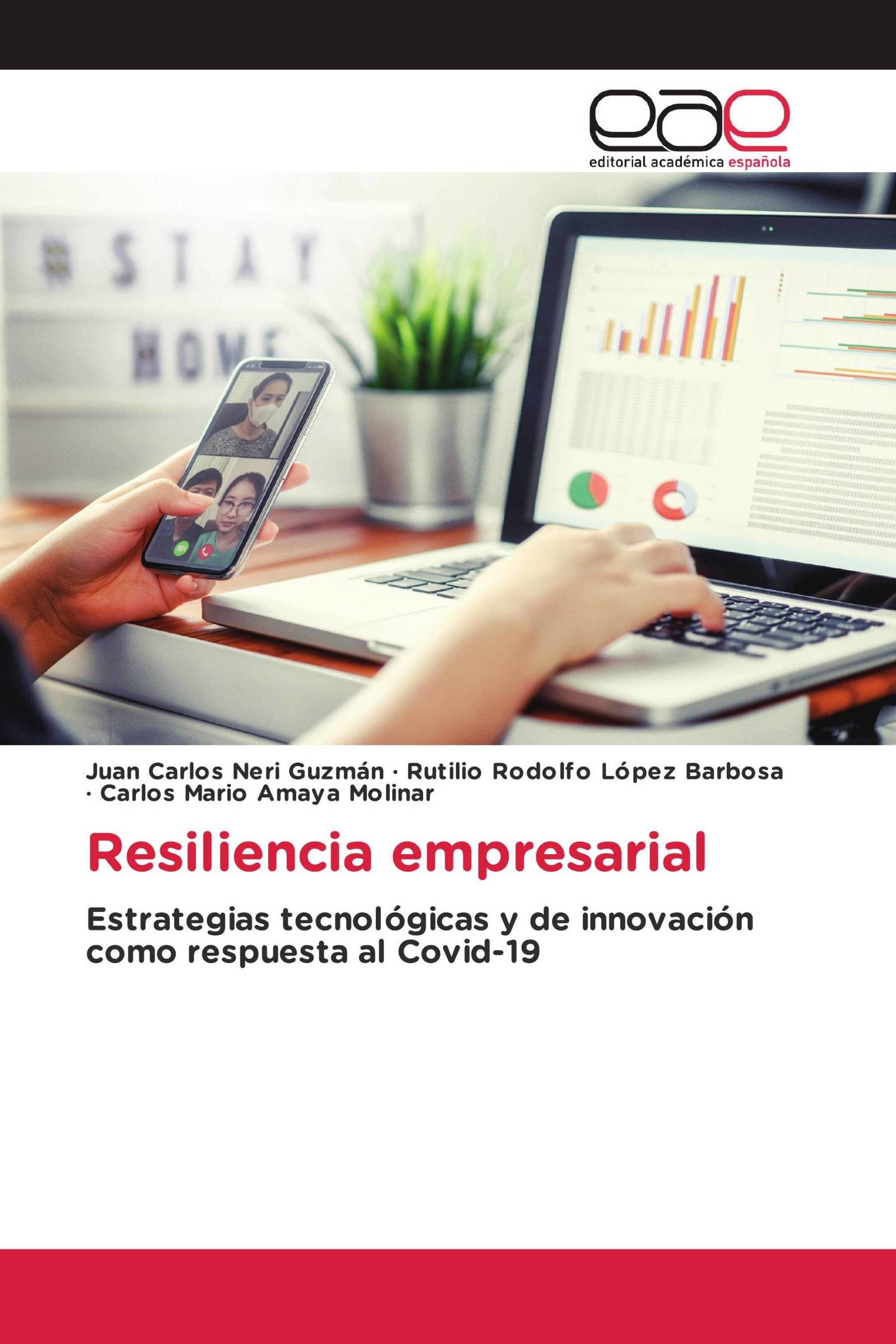 Resiliencia empresarial