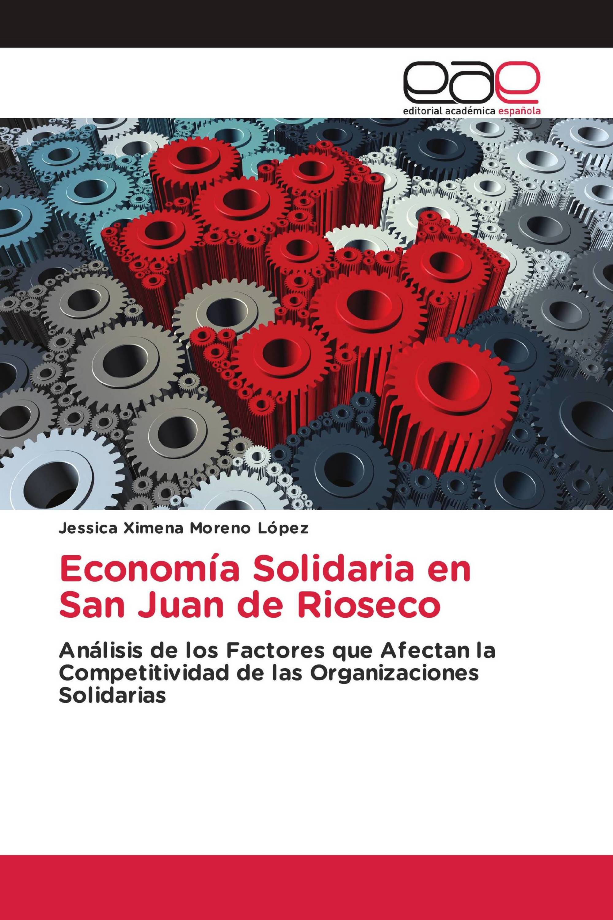 Economía Solidaria en San Juan de Rioseco