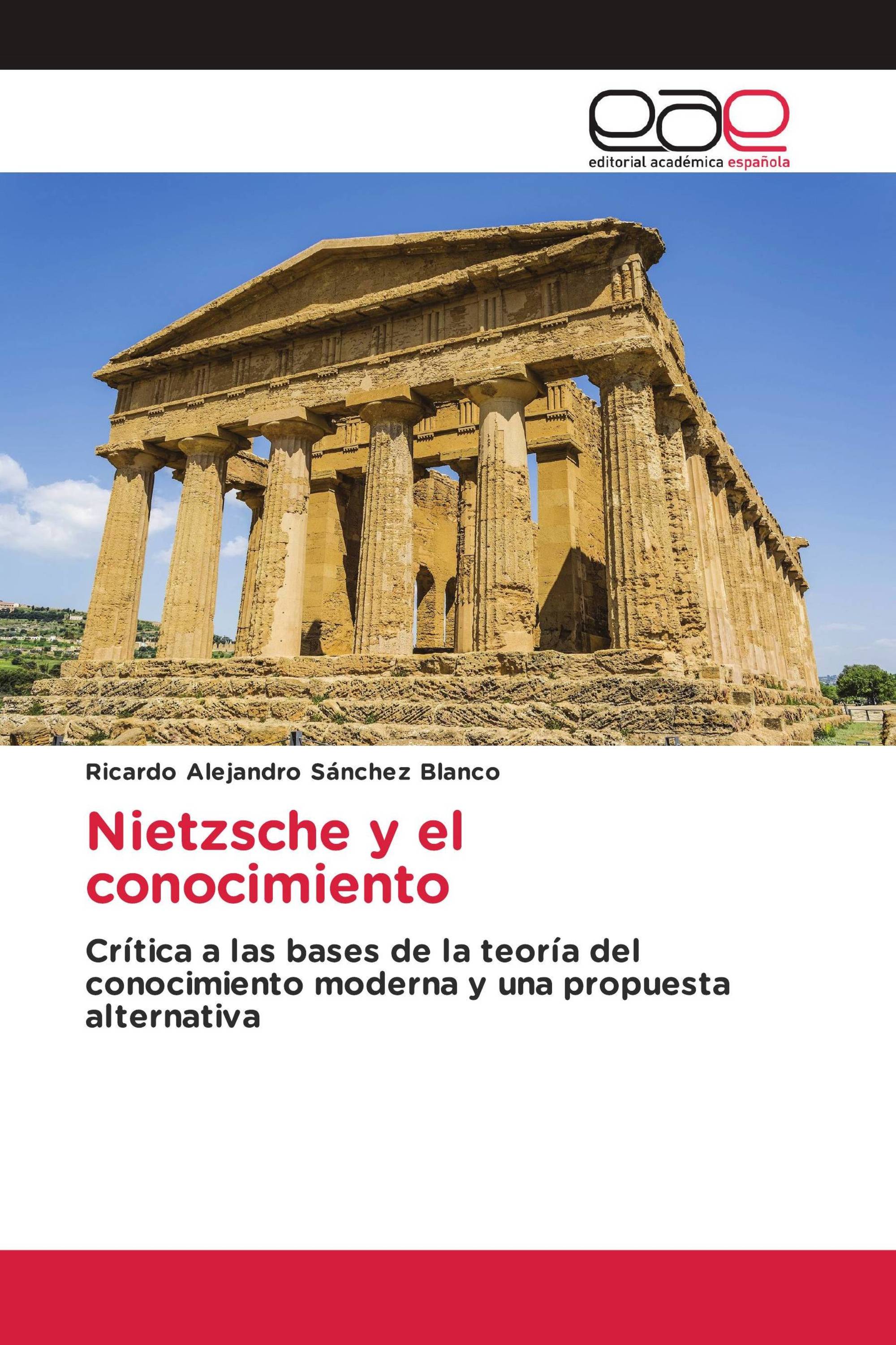 Nietzsche y el conocimiento