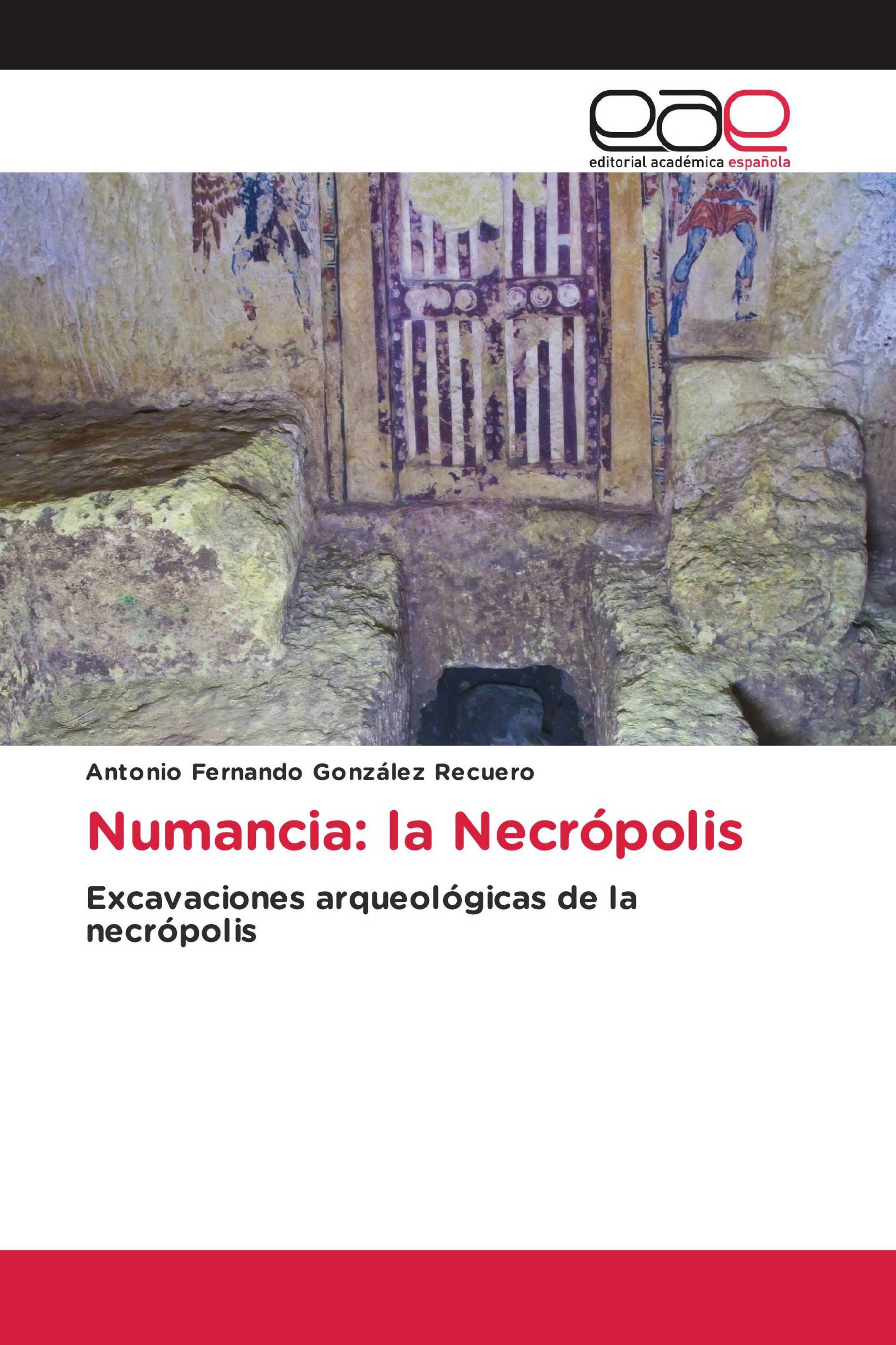 Numancia: la Necrópolis