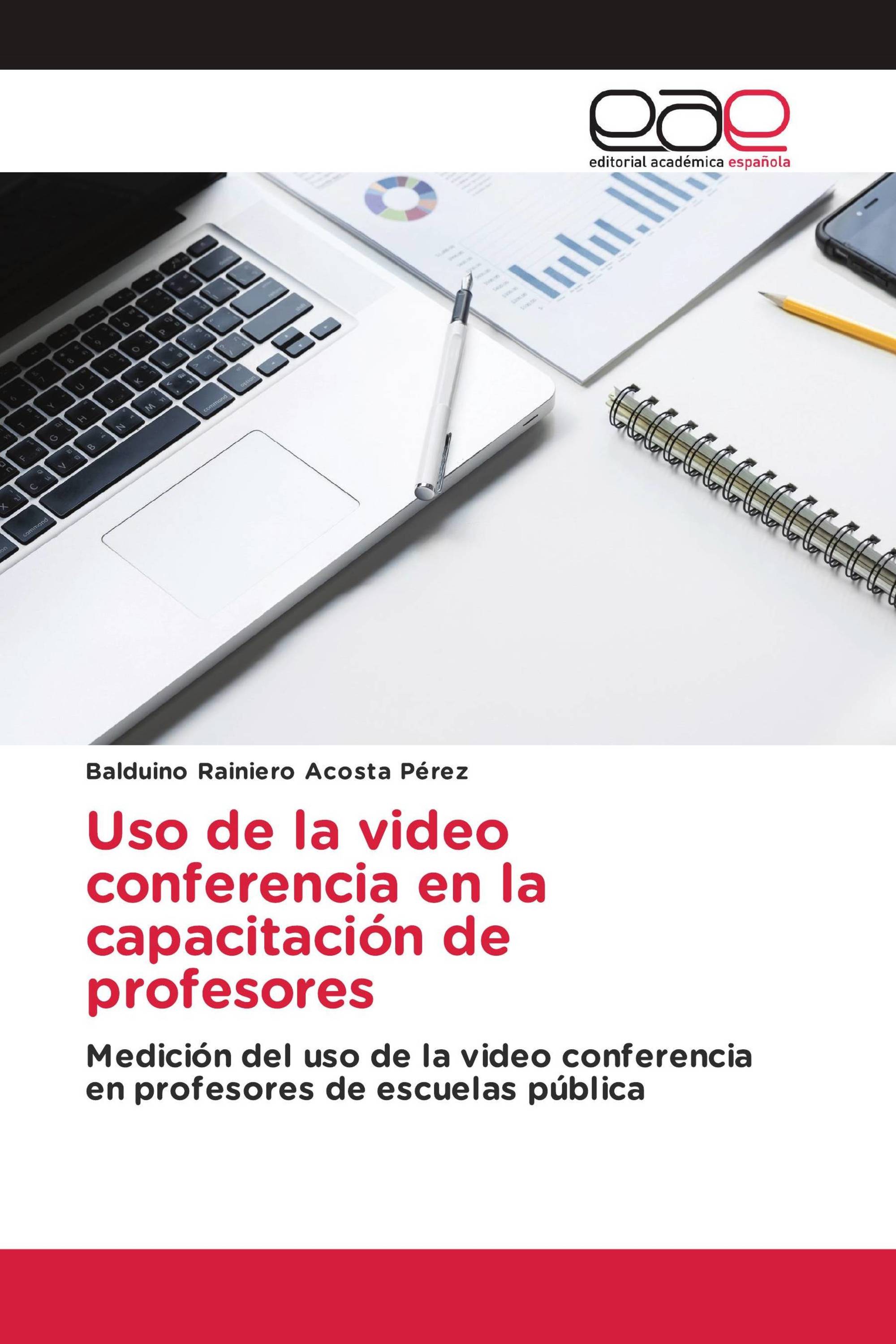 Uso de la video conferencia en la capacitación de profesores