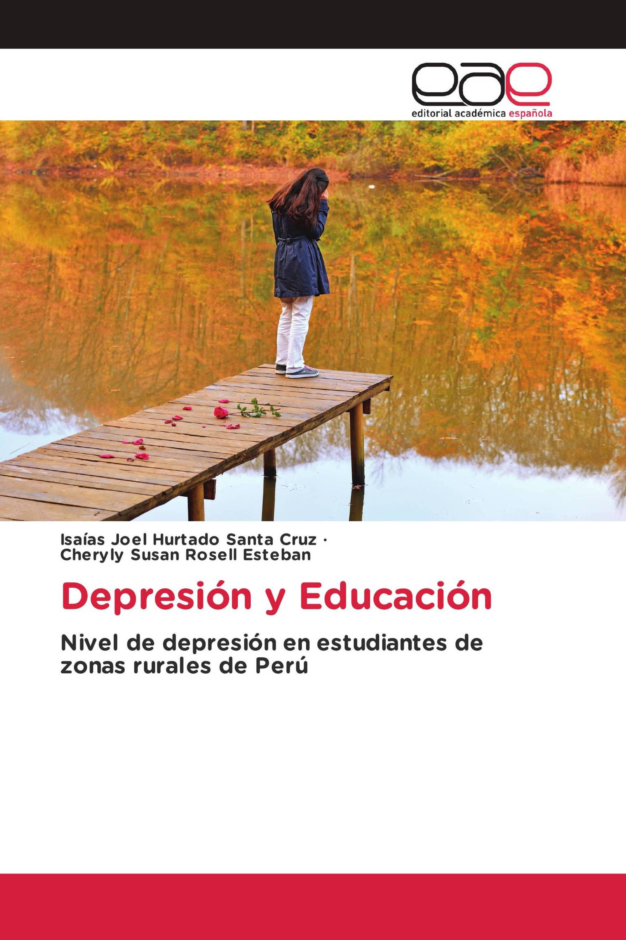 Depresión y Educación