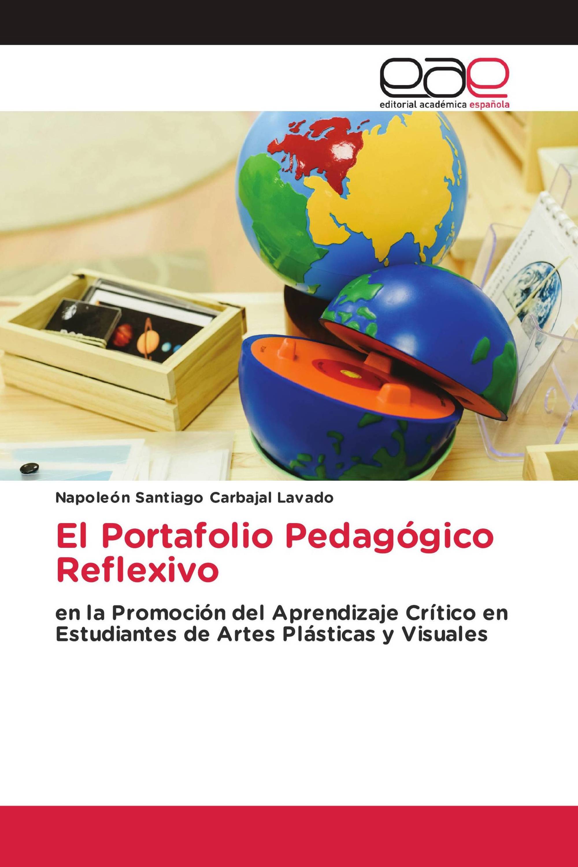 El Portafolio Pedagógico Reflexivo