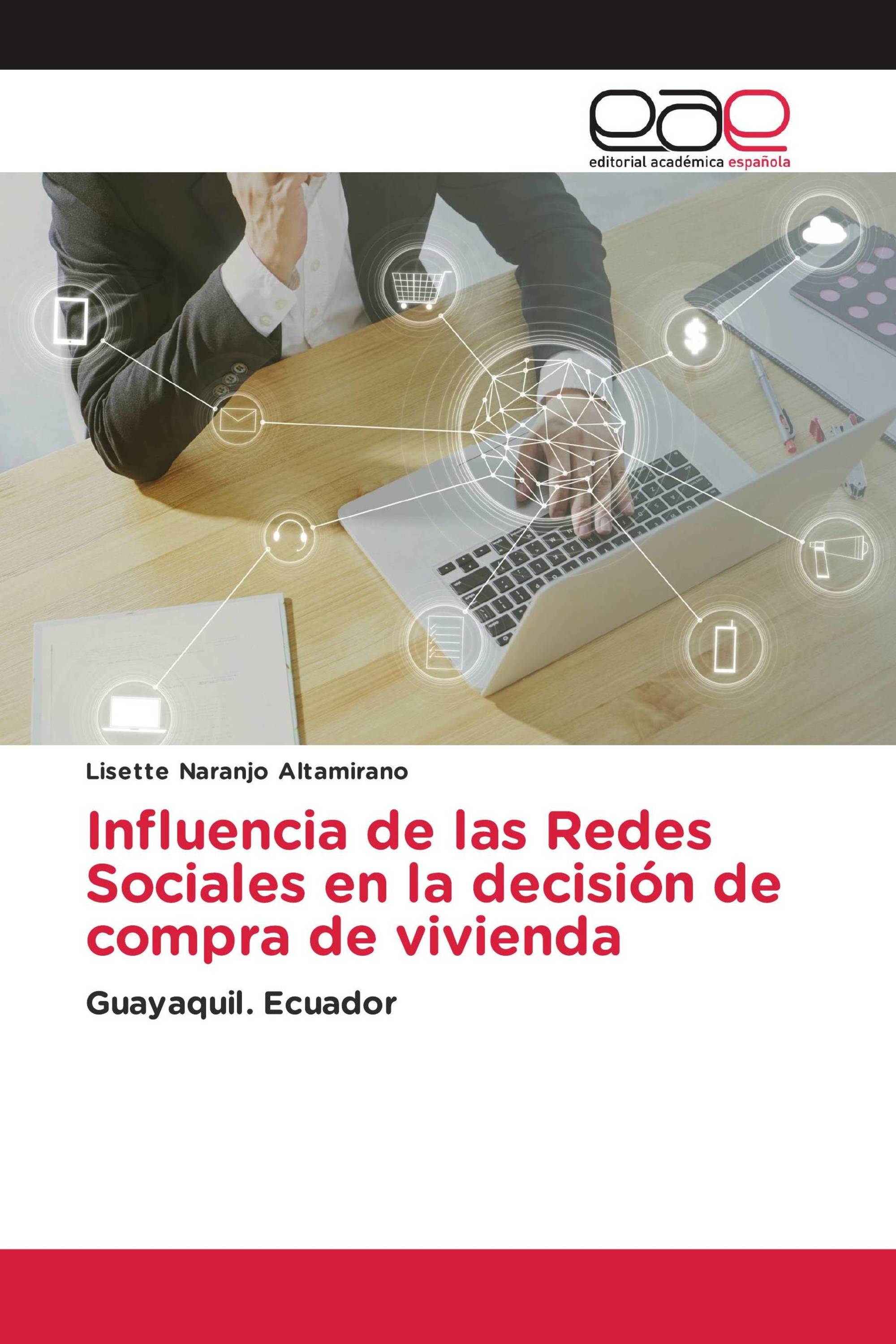 Influencia de las Redes Sociales en la decisión de compra de vivienda