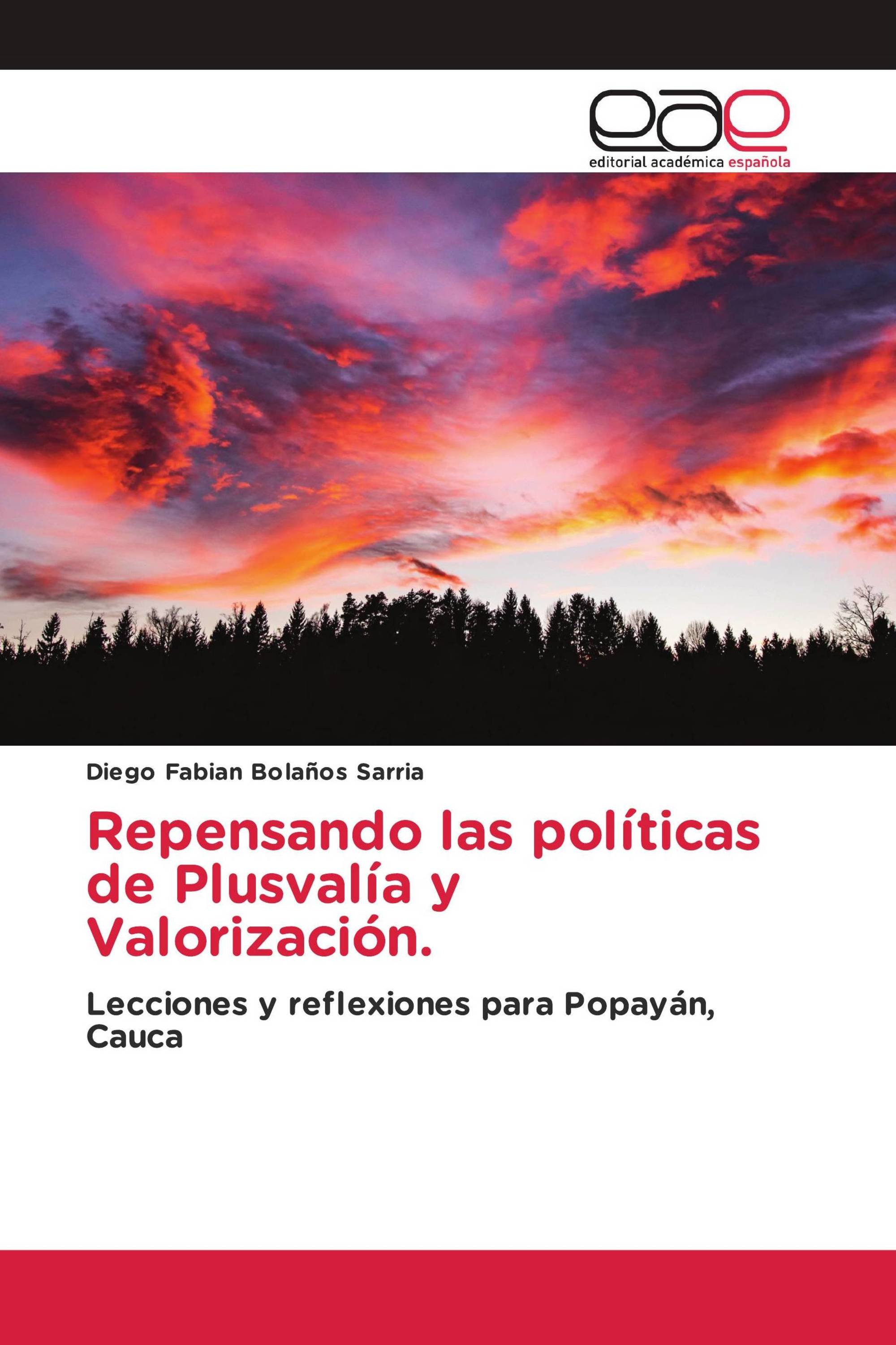 Repensando las políticas de Plusvalía y Valorización