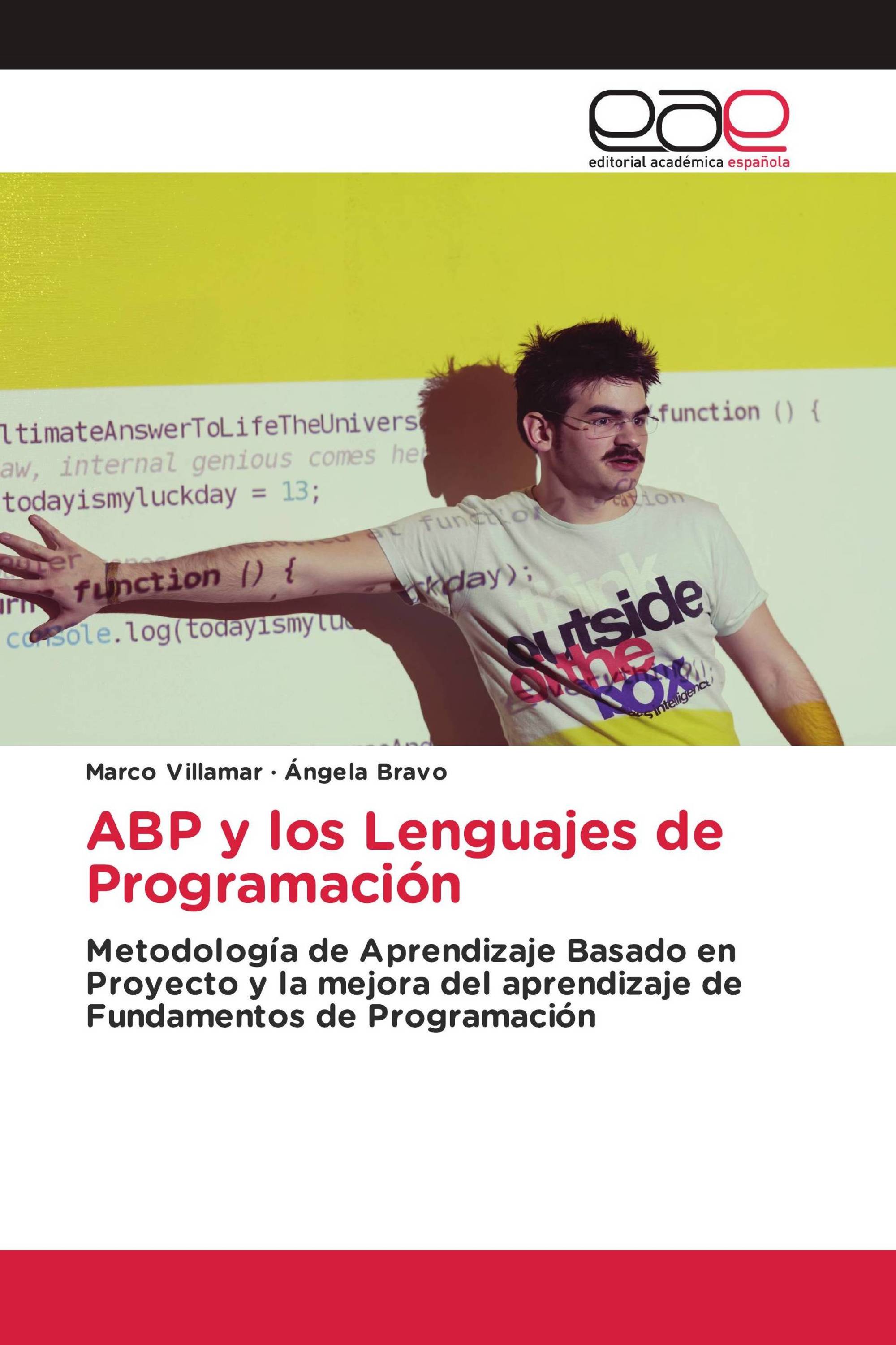 ABP y los Lenguajes de Programación