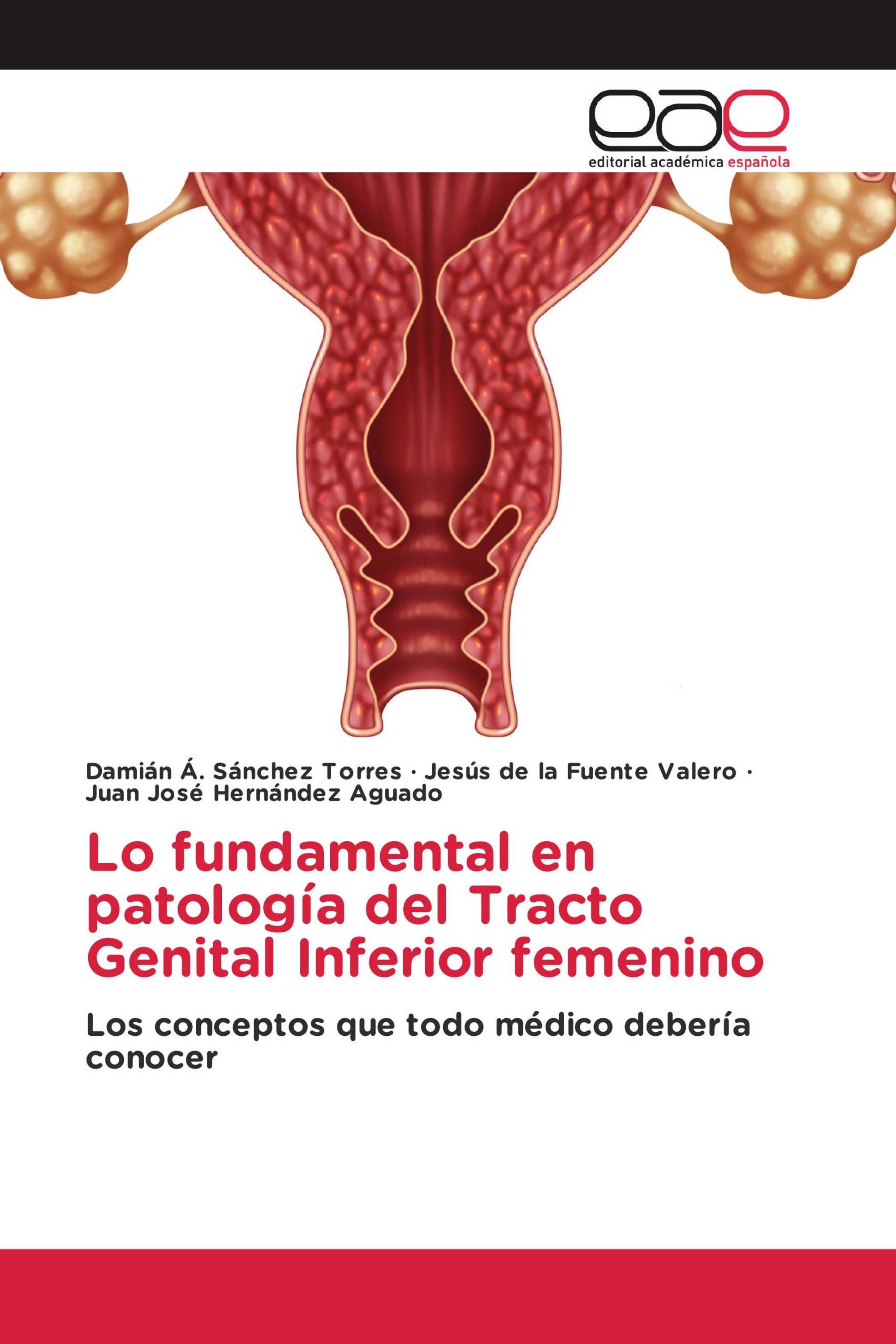 Lo fundamental en patología del Tracto Genital Inferior femenino